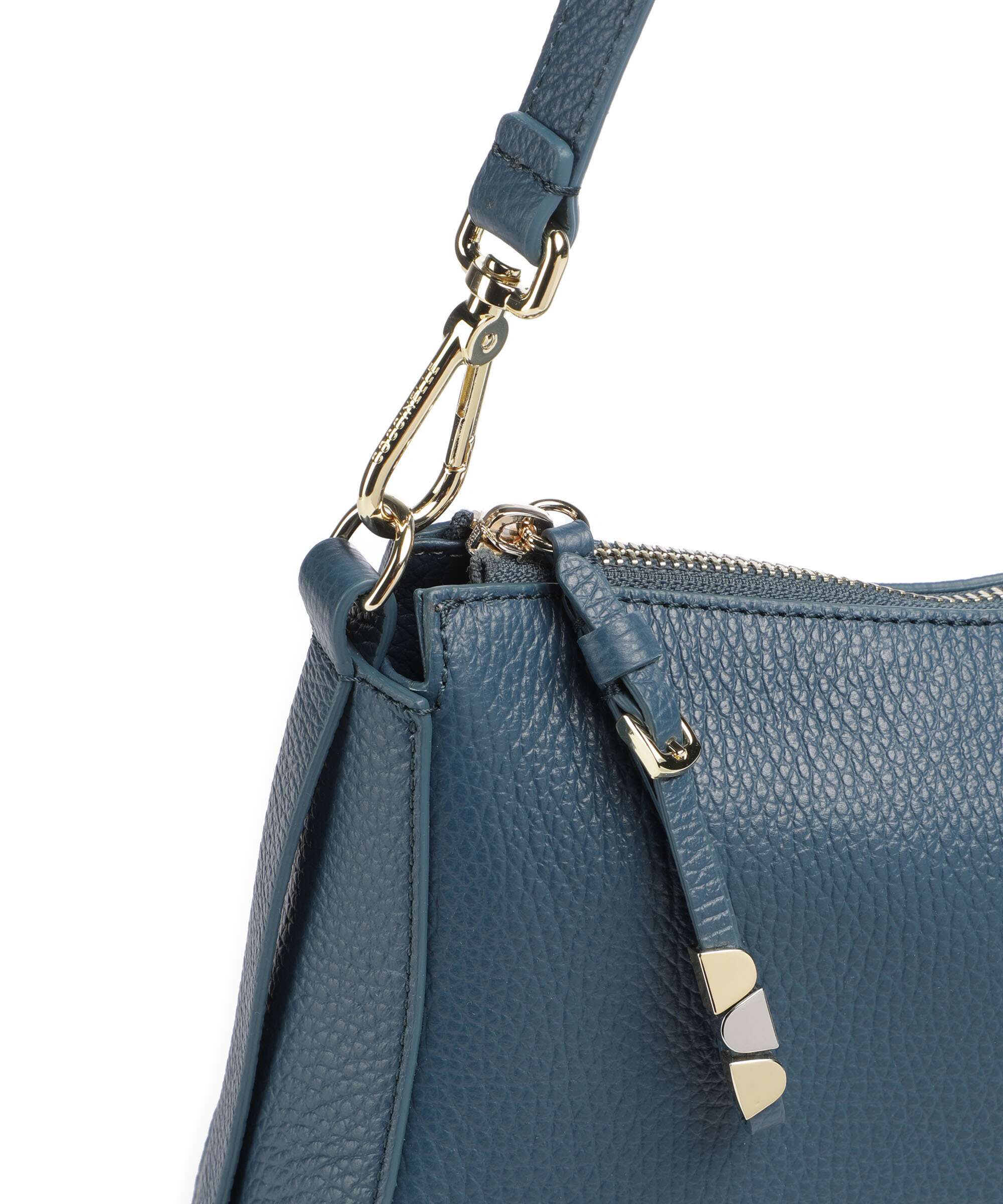 Coccinelle Nory Hobo bag deep blue - Image 5