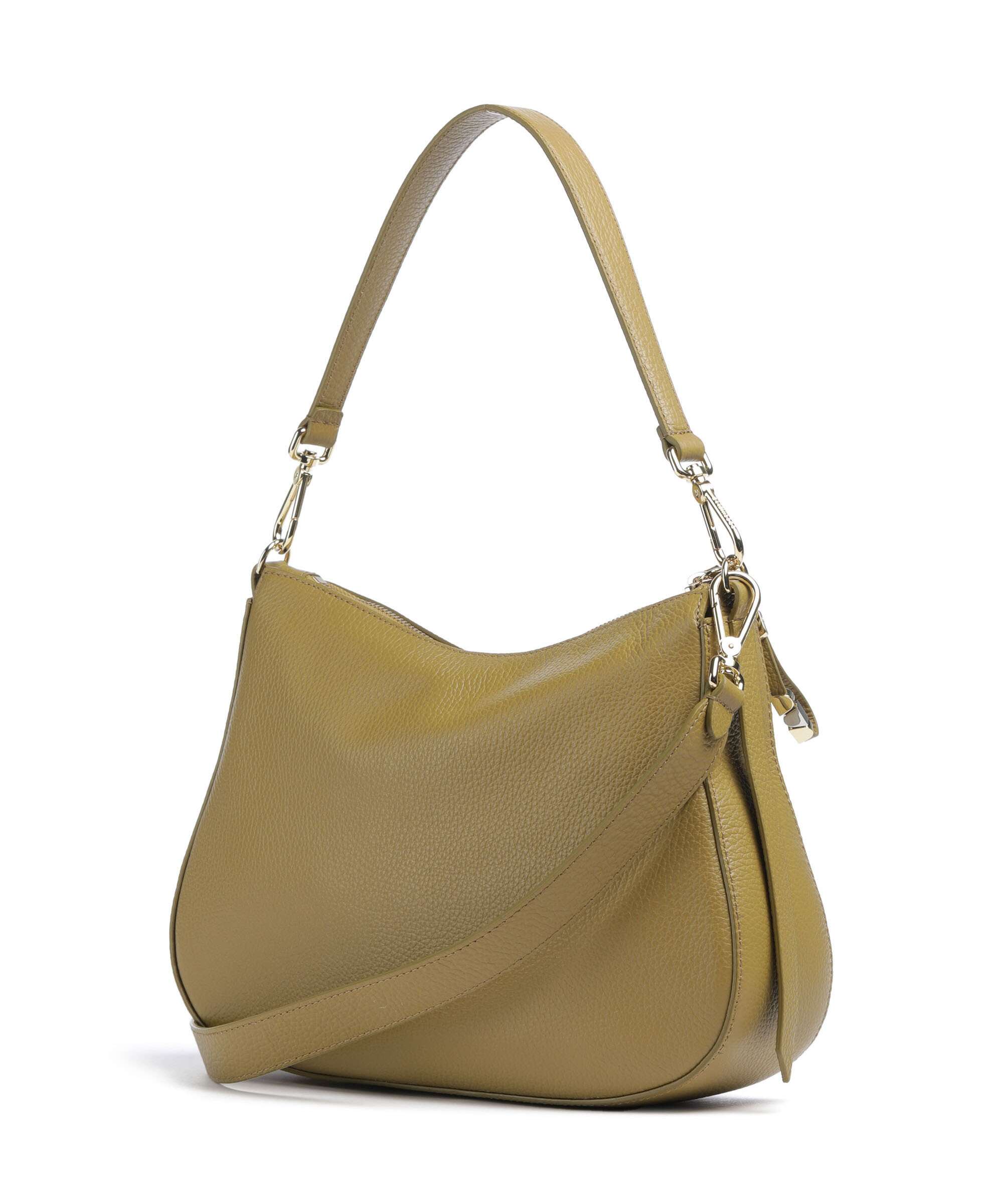 Coccinelle Nory Hobo bag seagrass - Image 2