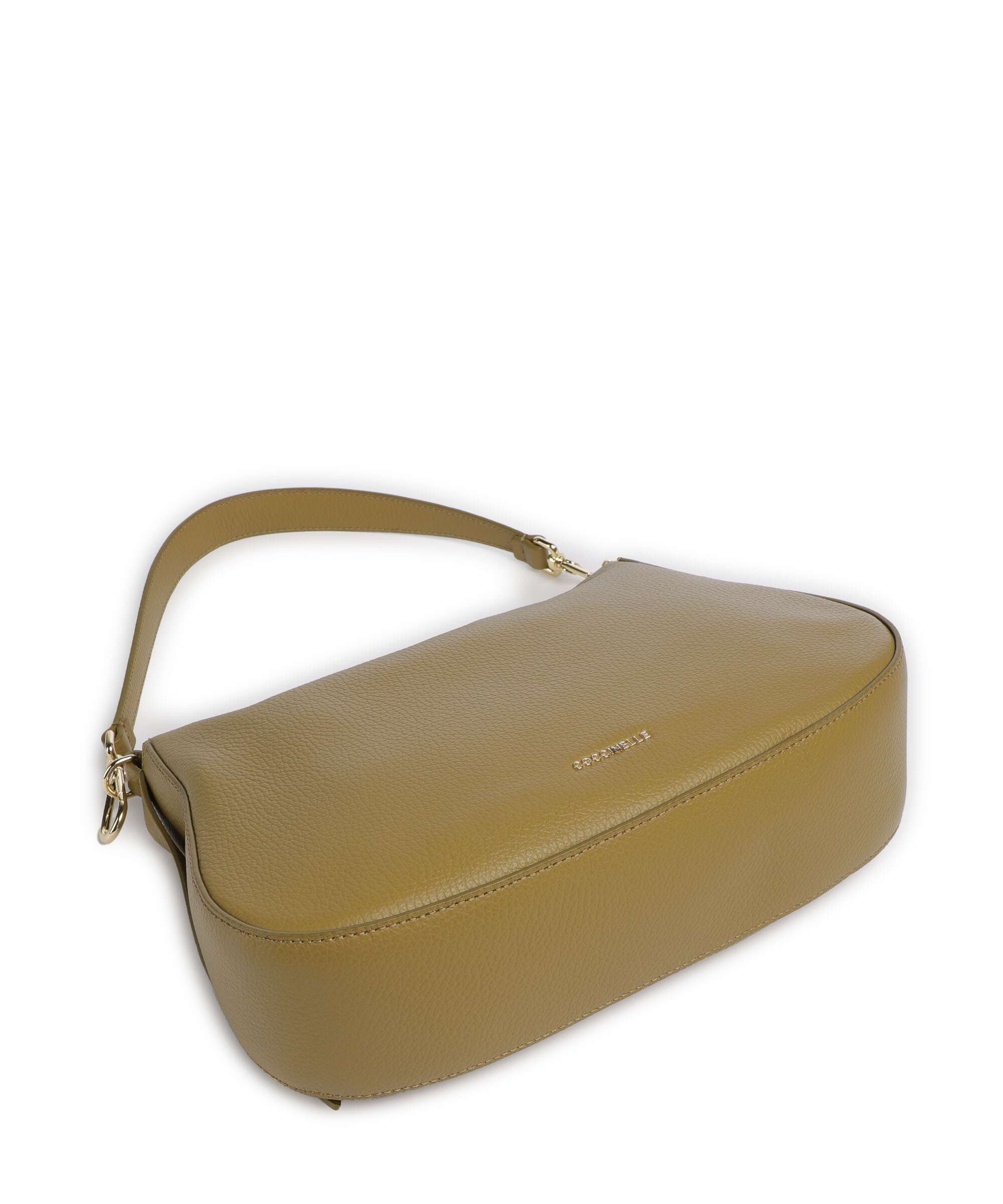 Coccinelle Nory Hobo bag seagrass - Image 4