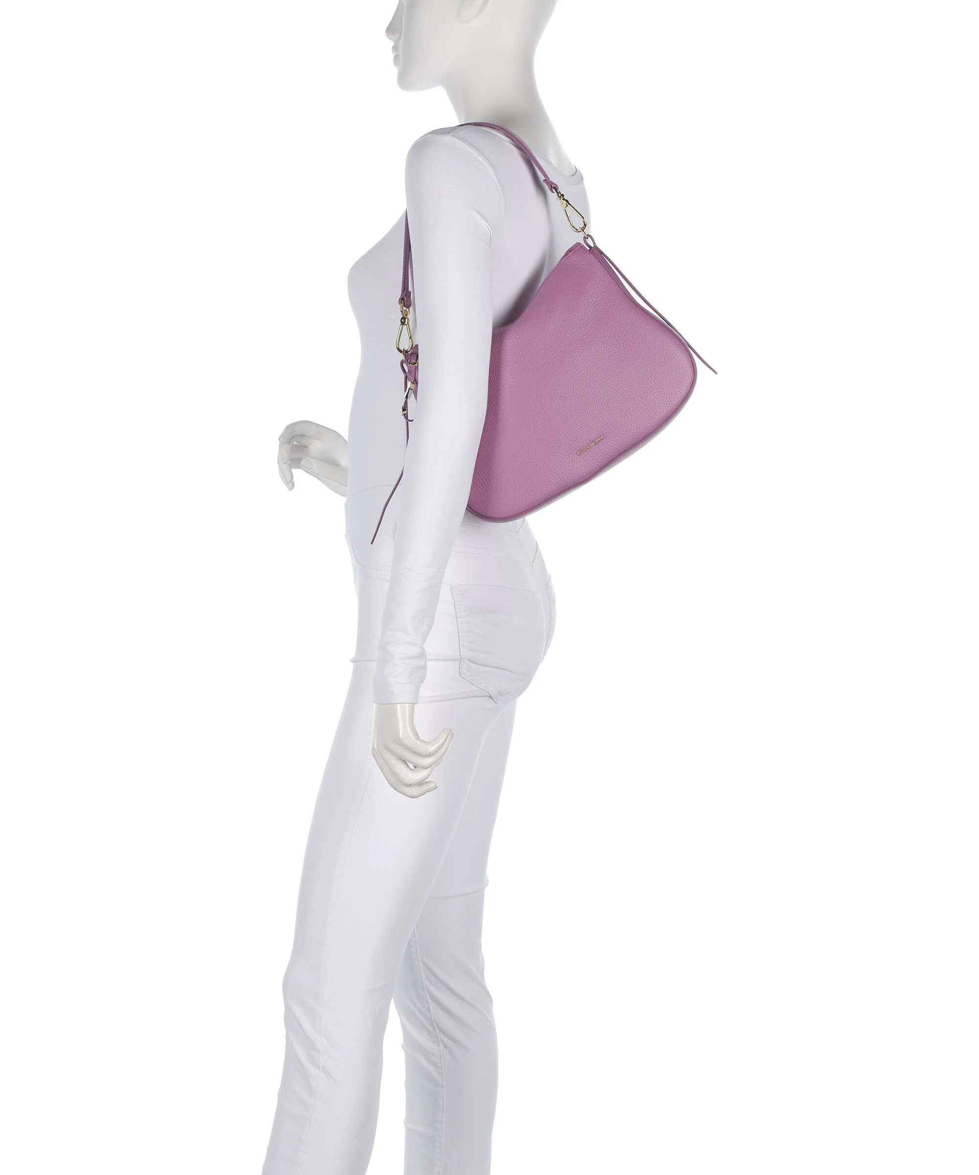 Coccinelle Nory Hobo bag jellyfish - Image 3