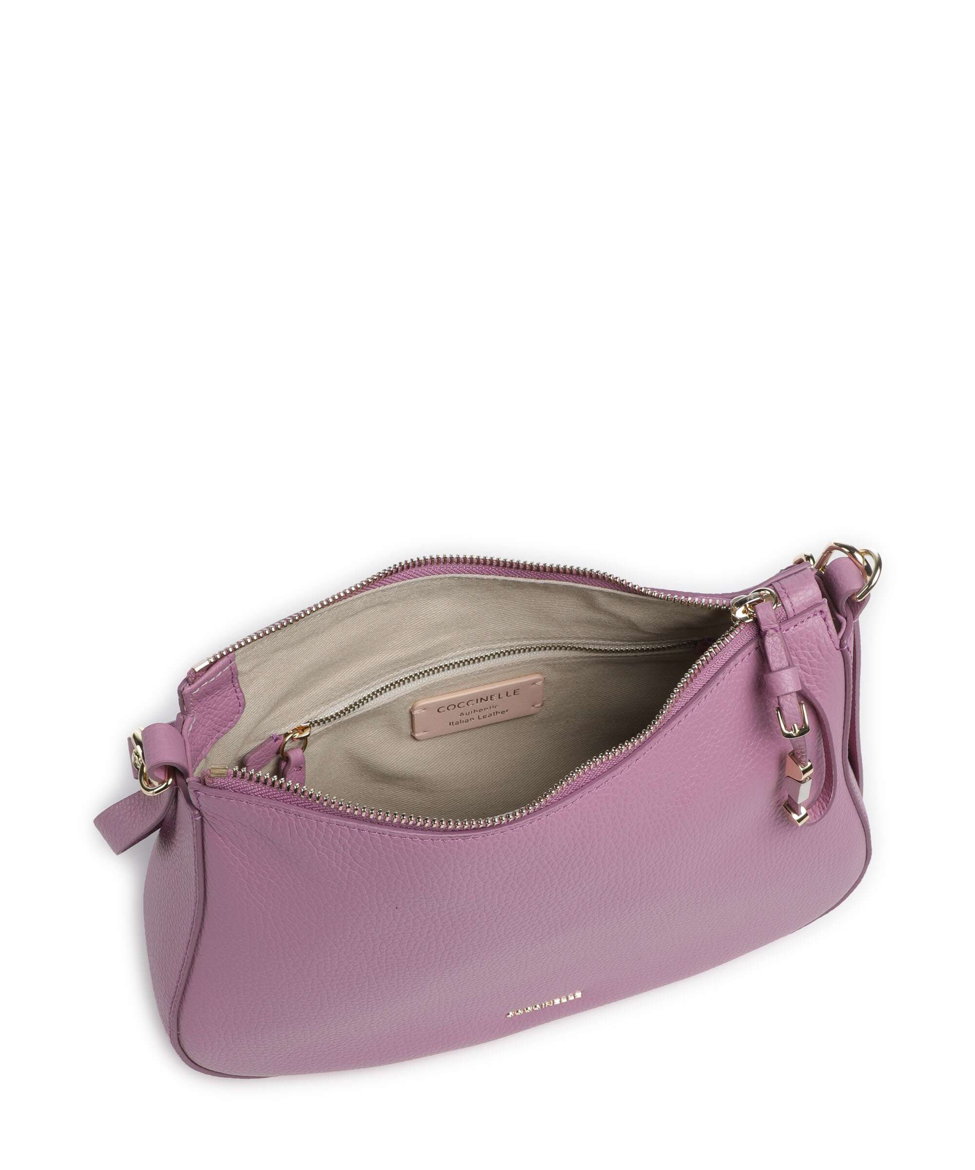 Coccinelle Nory Hobo bag jellyfish - Image 6