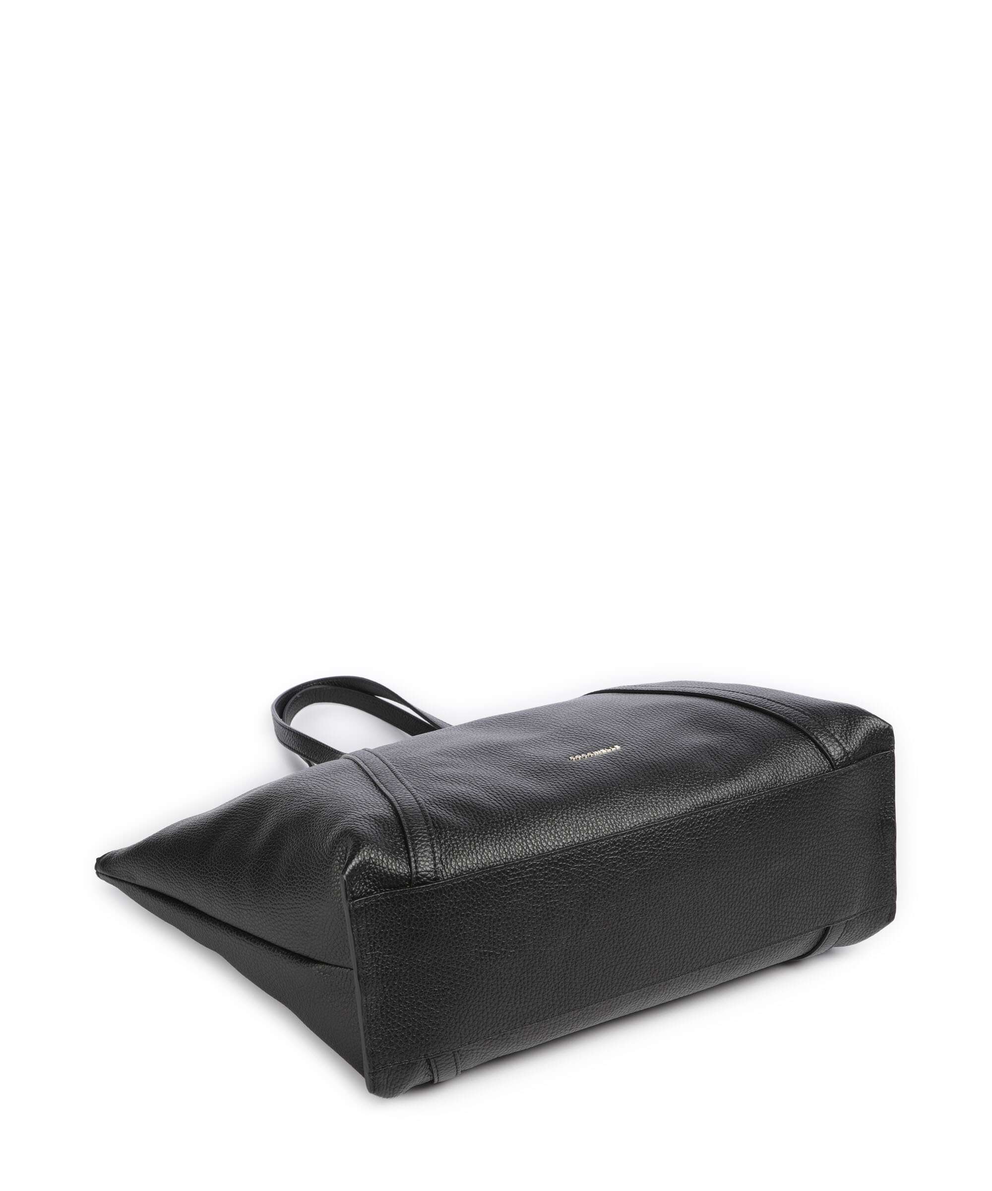 Coccinelle Nory Tote bag noir - Image 4