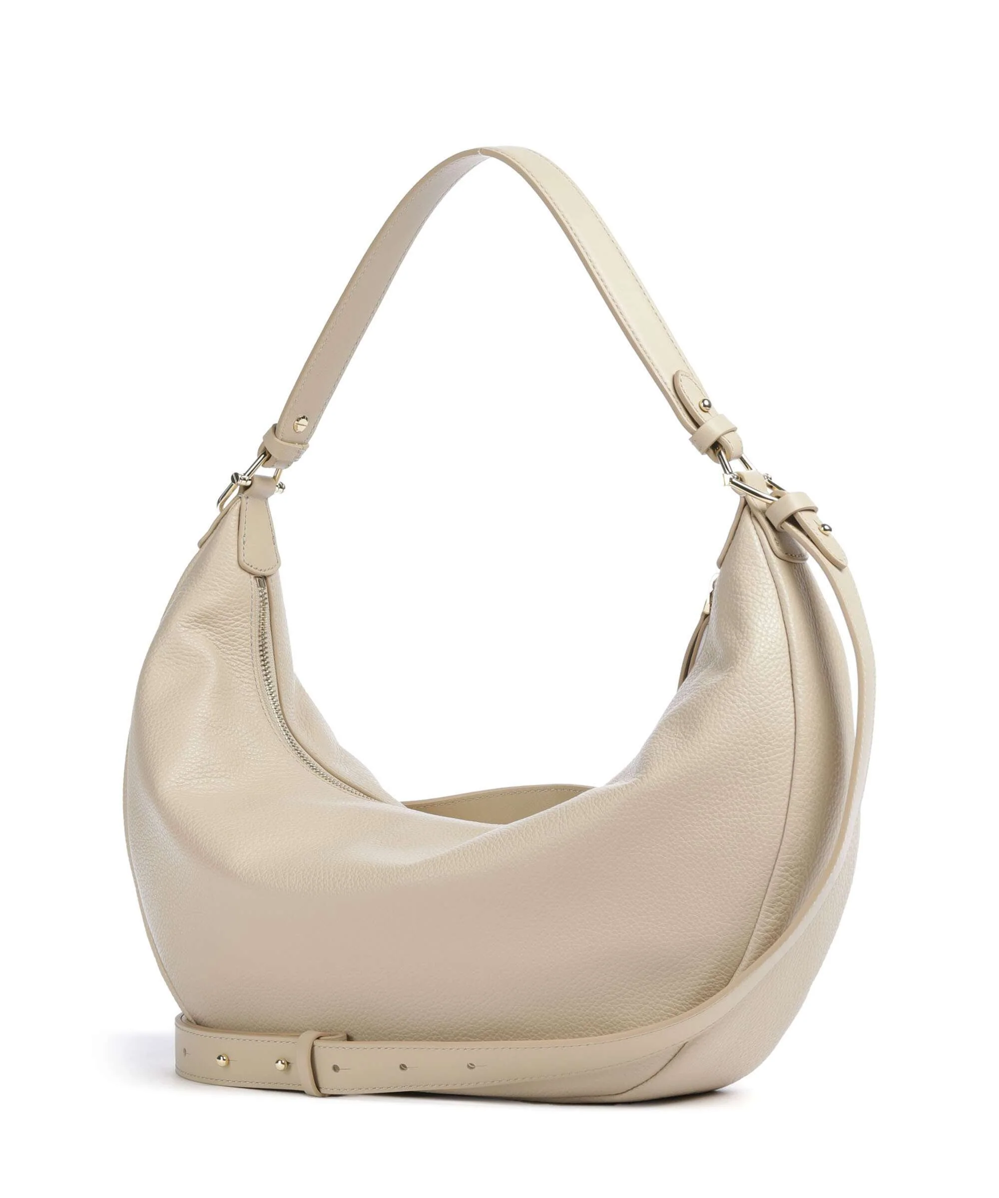 Coccinelle Paki Hobo bag sandshell - Image 2