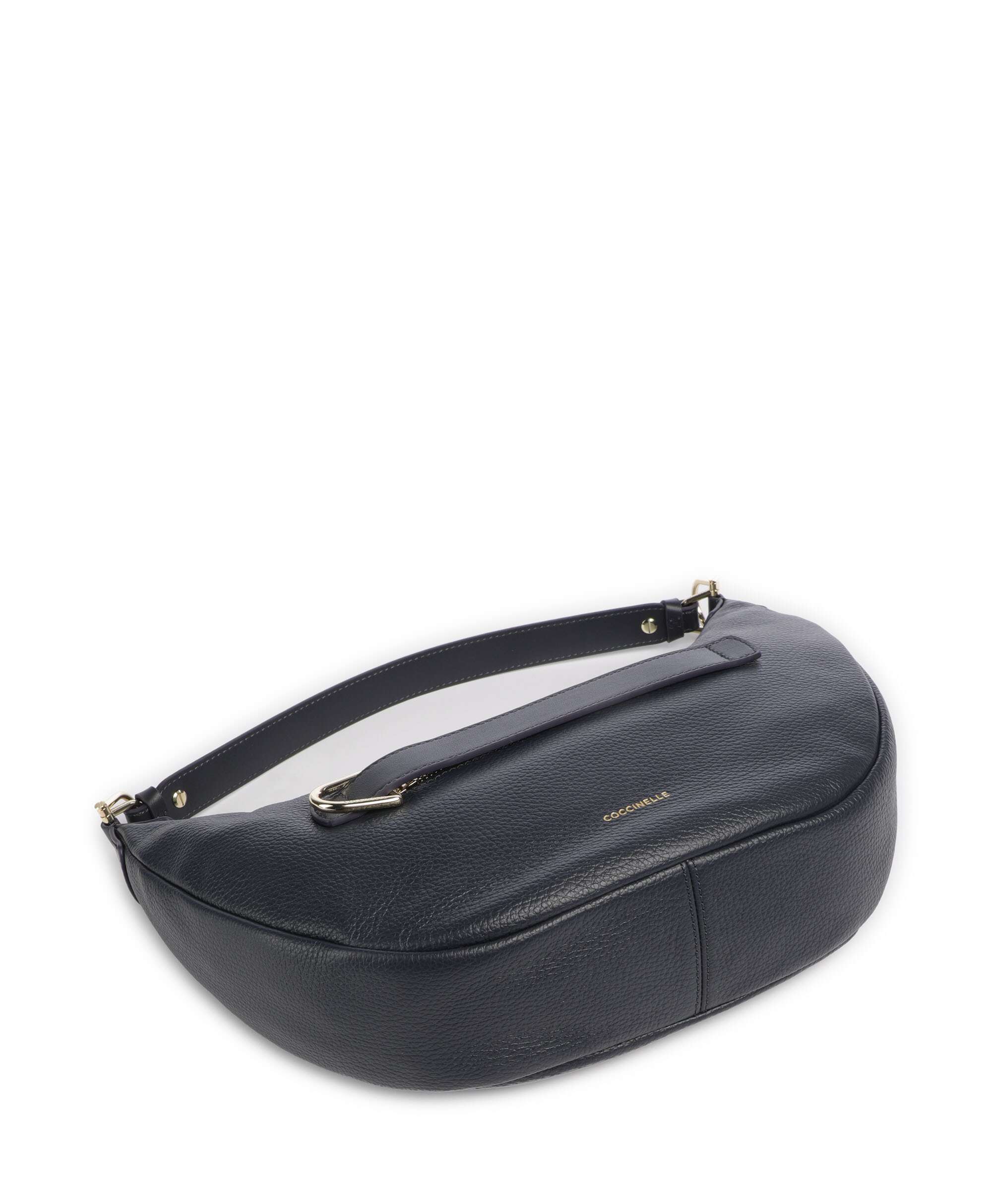 Coccinelle Paki Hobo bag midnight blue - Image 3