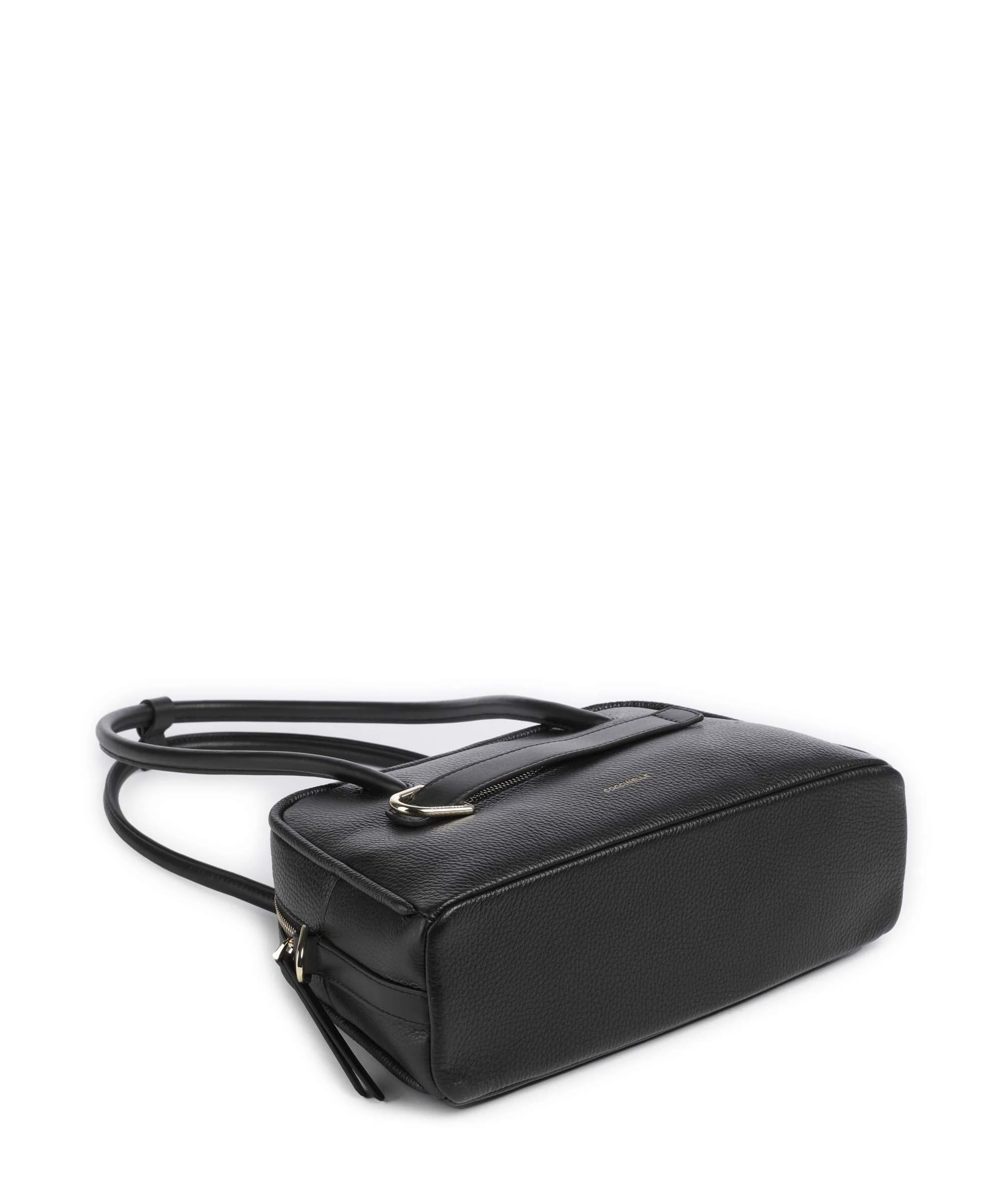 Coccinelle Paki Shoulder bag noir - Image 4