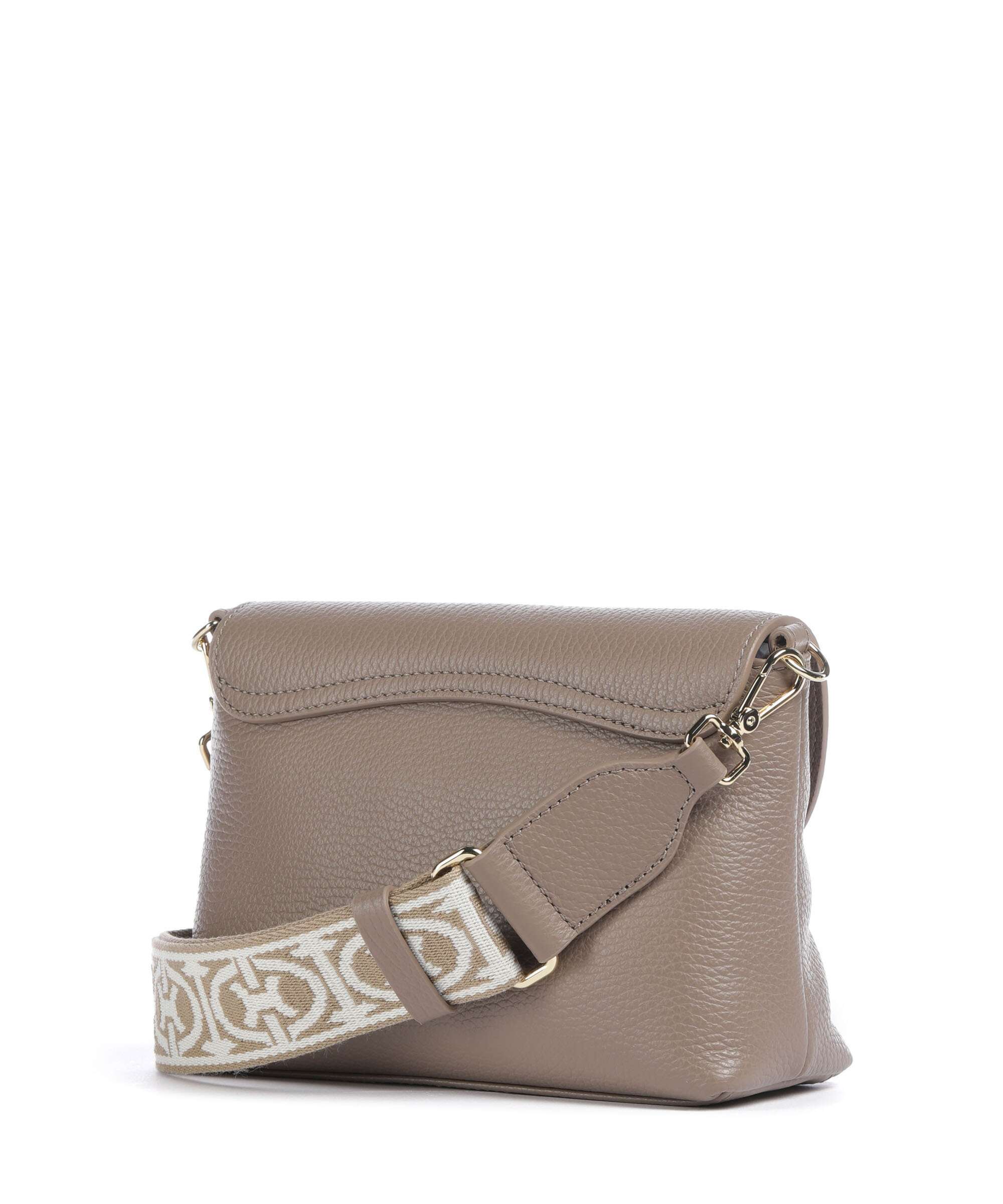 Coccinelle Paulina Crossbody bag warm taupe - Image 2