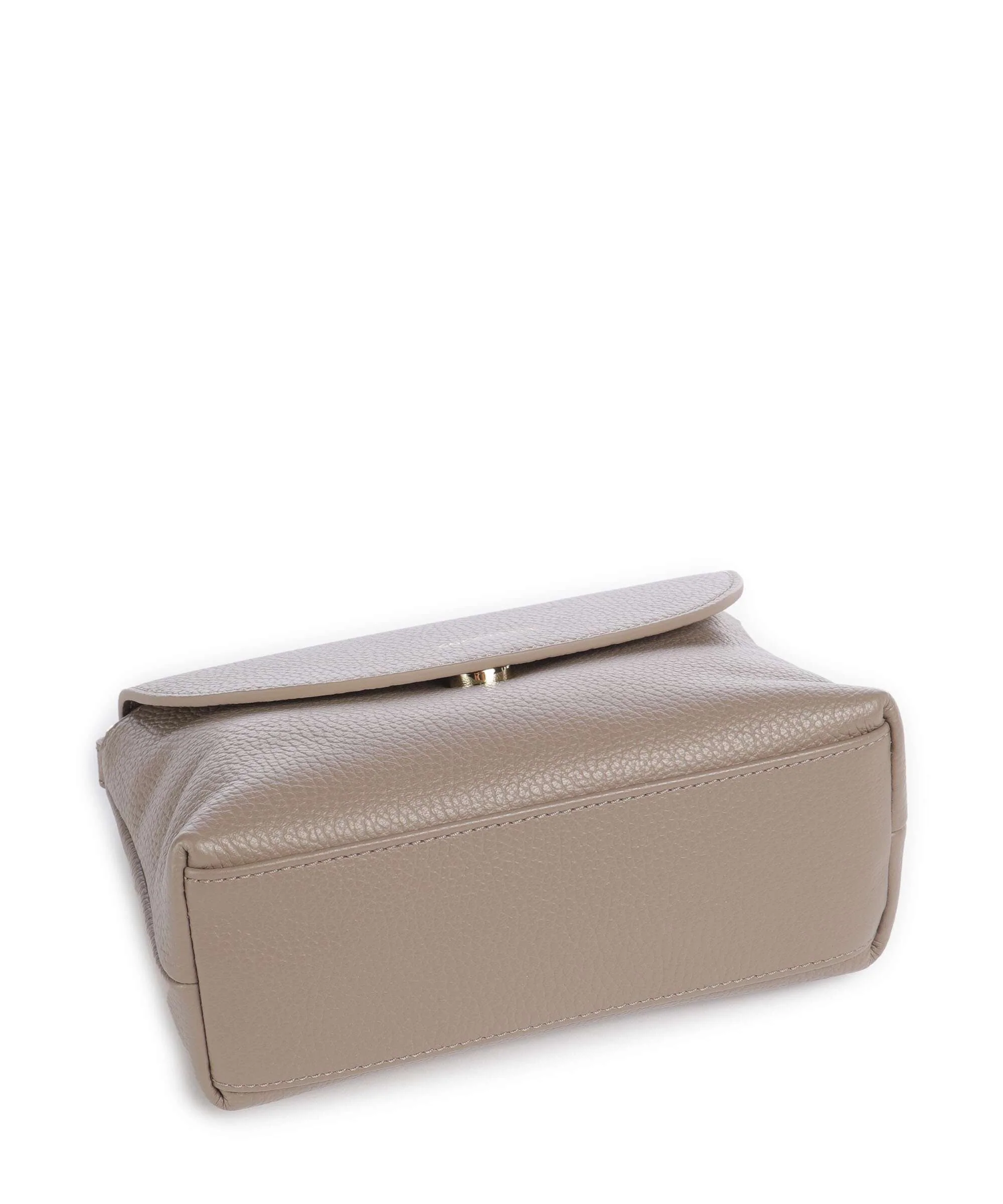 Coccinelle Paulina Crossbody bag warm taupe - Image 5