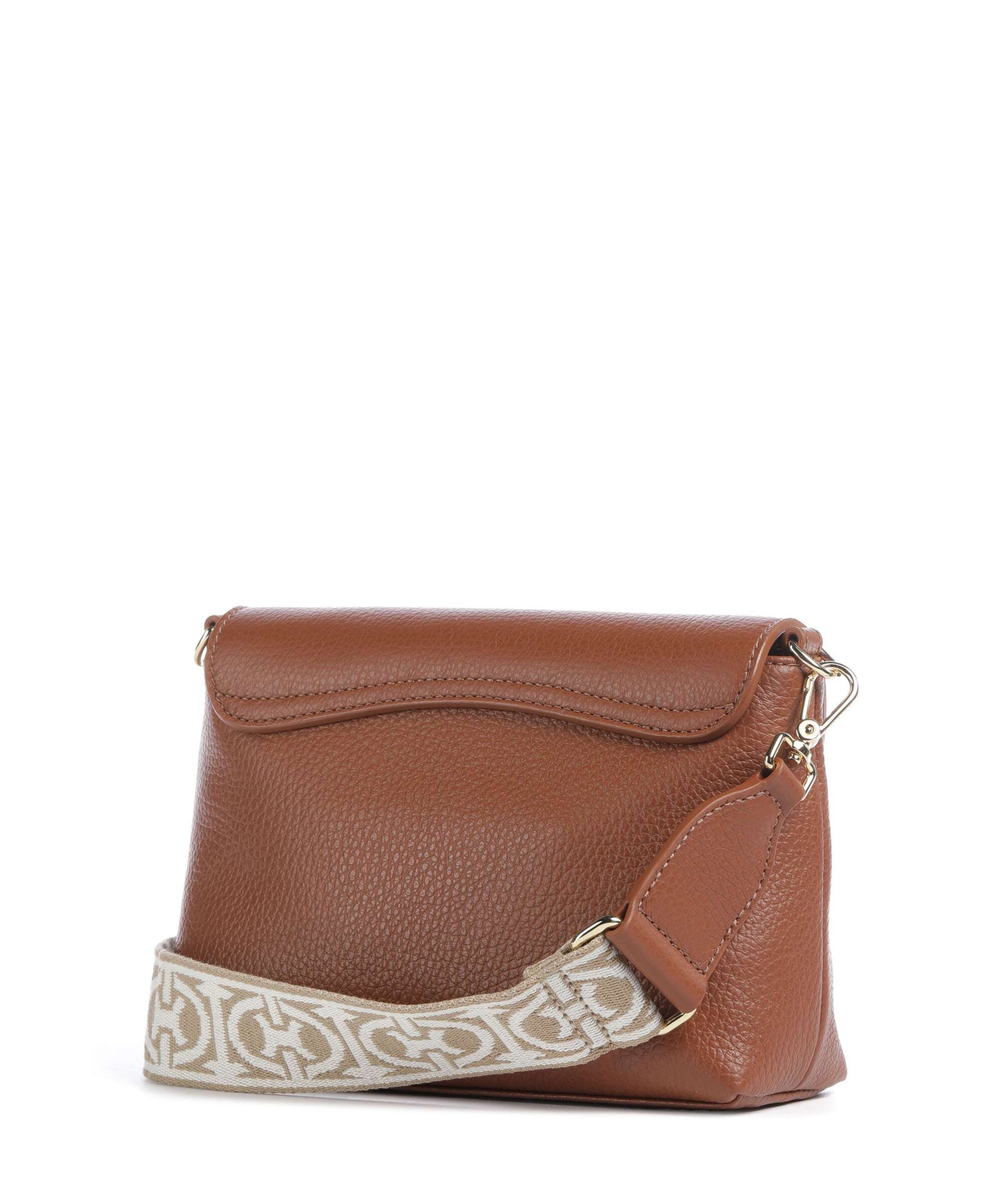 Coccinelle Paulina Crossbody bag cognac - Image 2