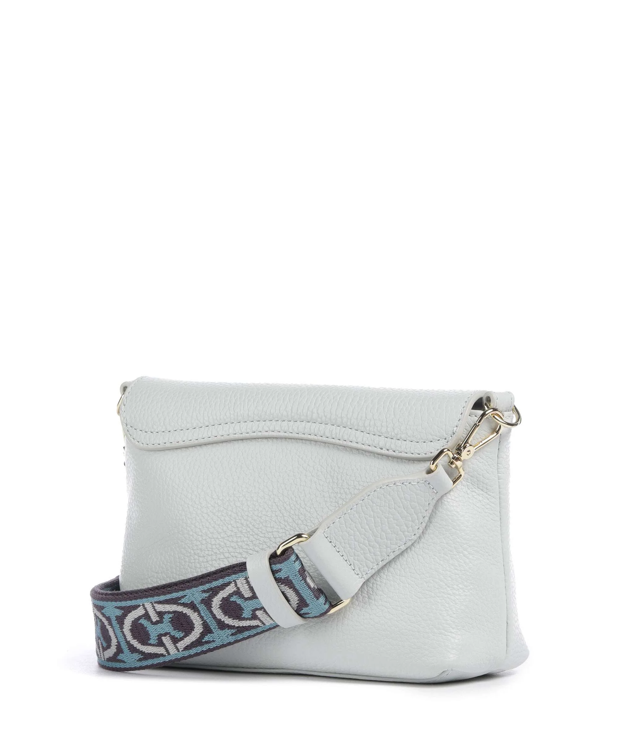 Coccinelle Paulina Crossbody bag snow - Image 2