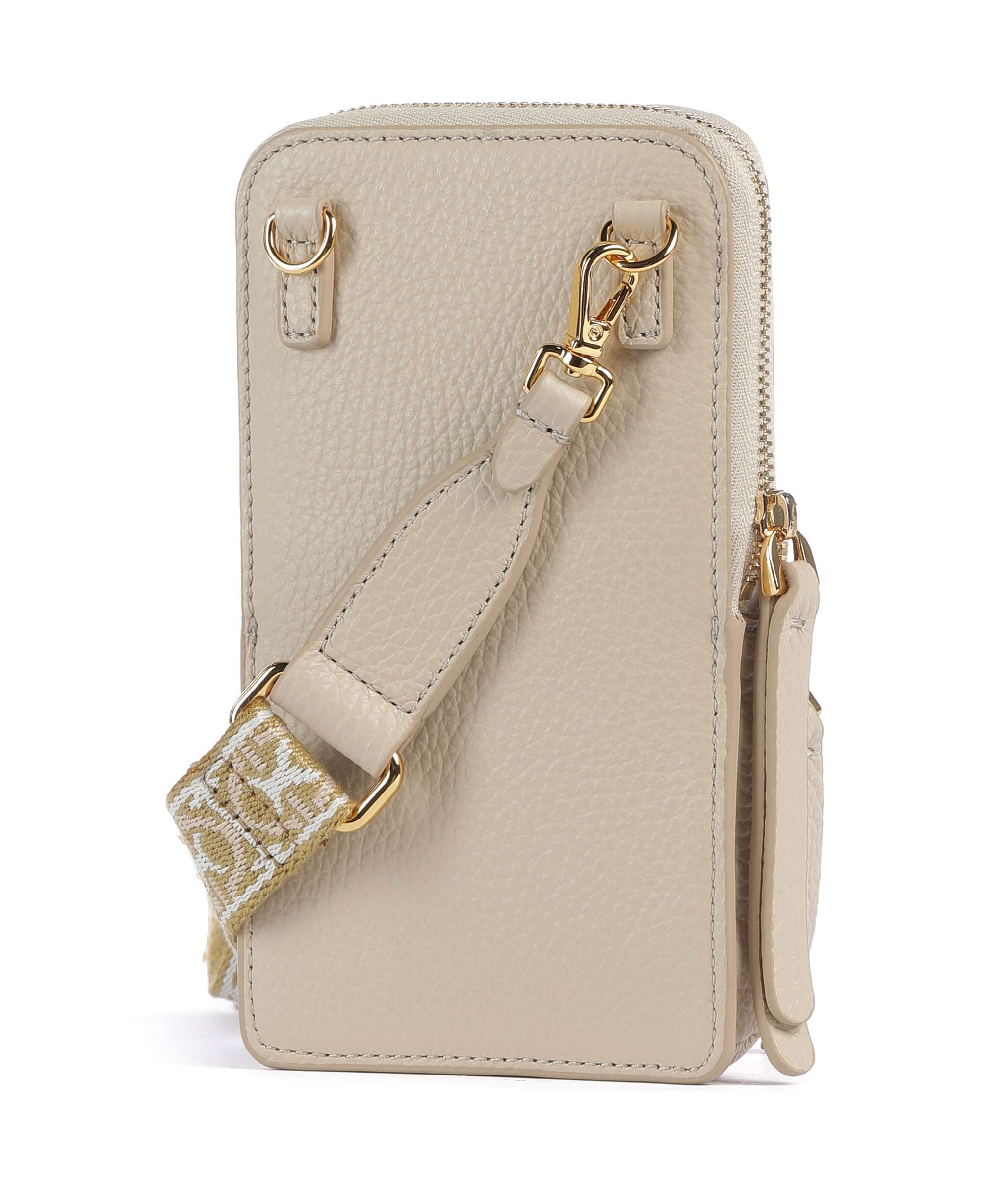 Coccinelle Pixie Phone bag sandshell - Image 2