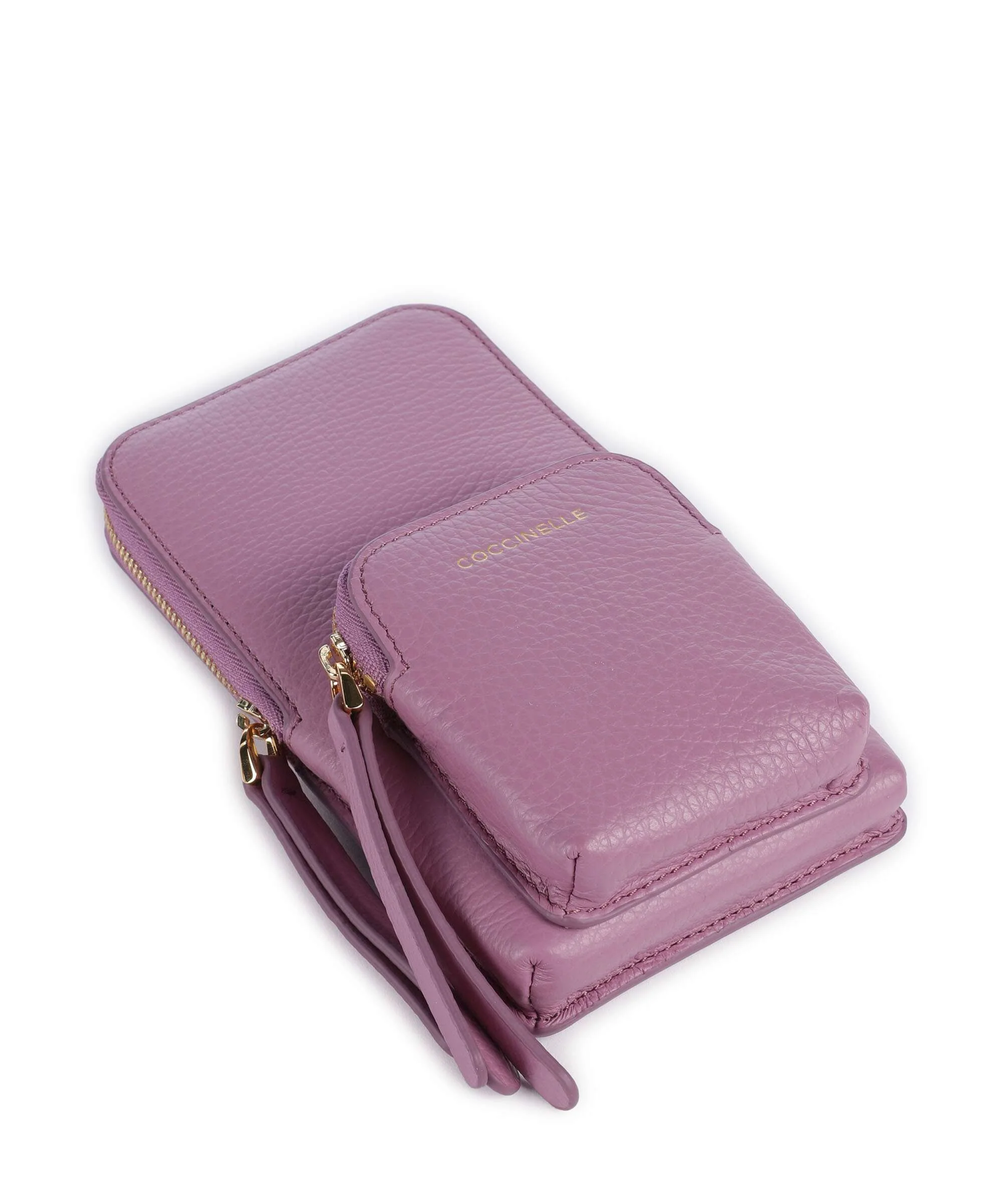Coccinelle Pixie Phone bag jellyfish - Image 4