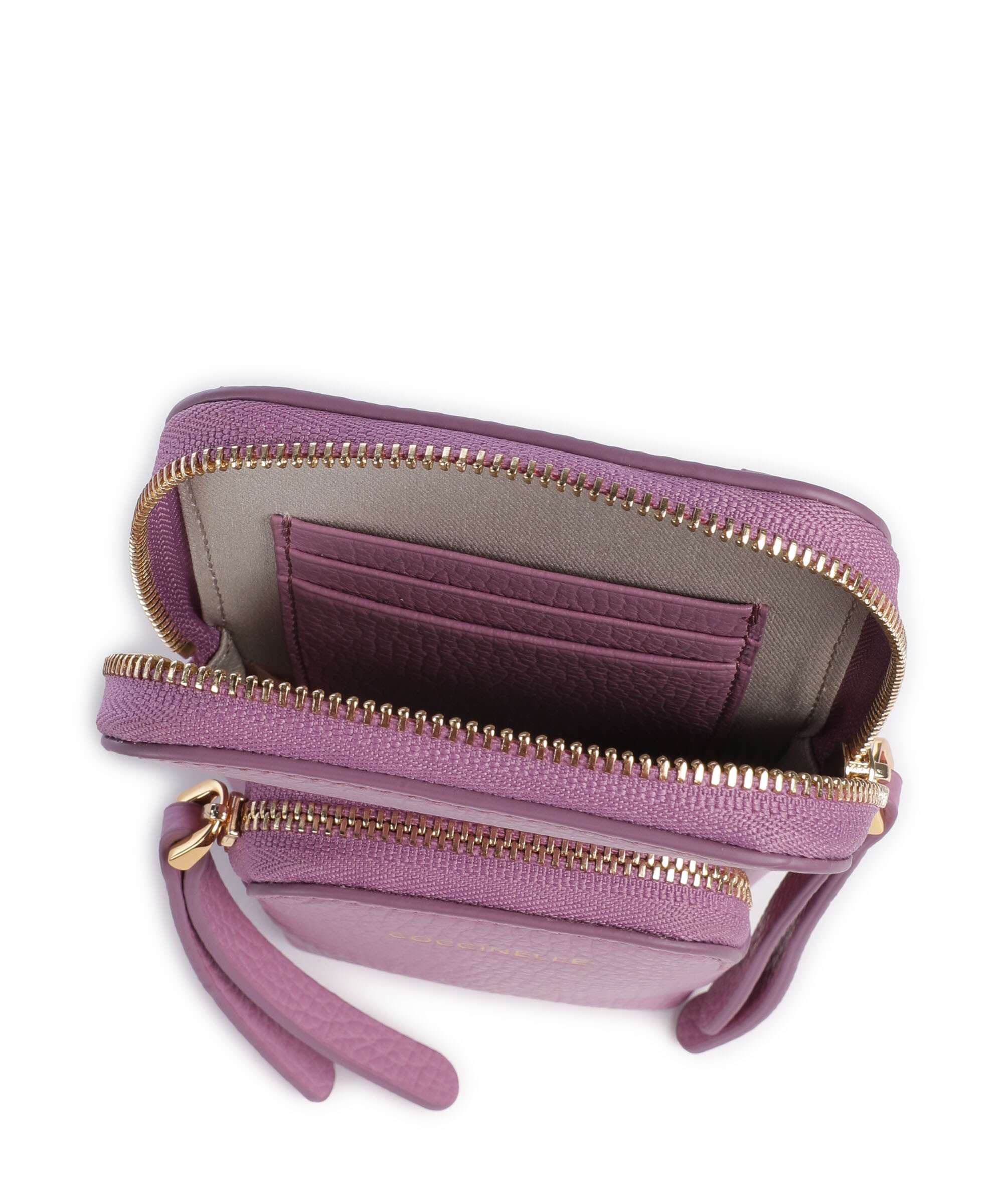 Coccinelle Pixie Phone bag jellyfish - Image 5