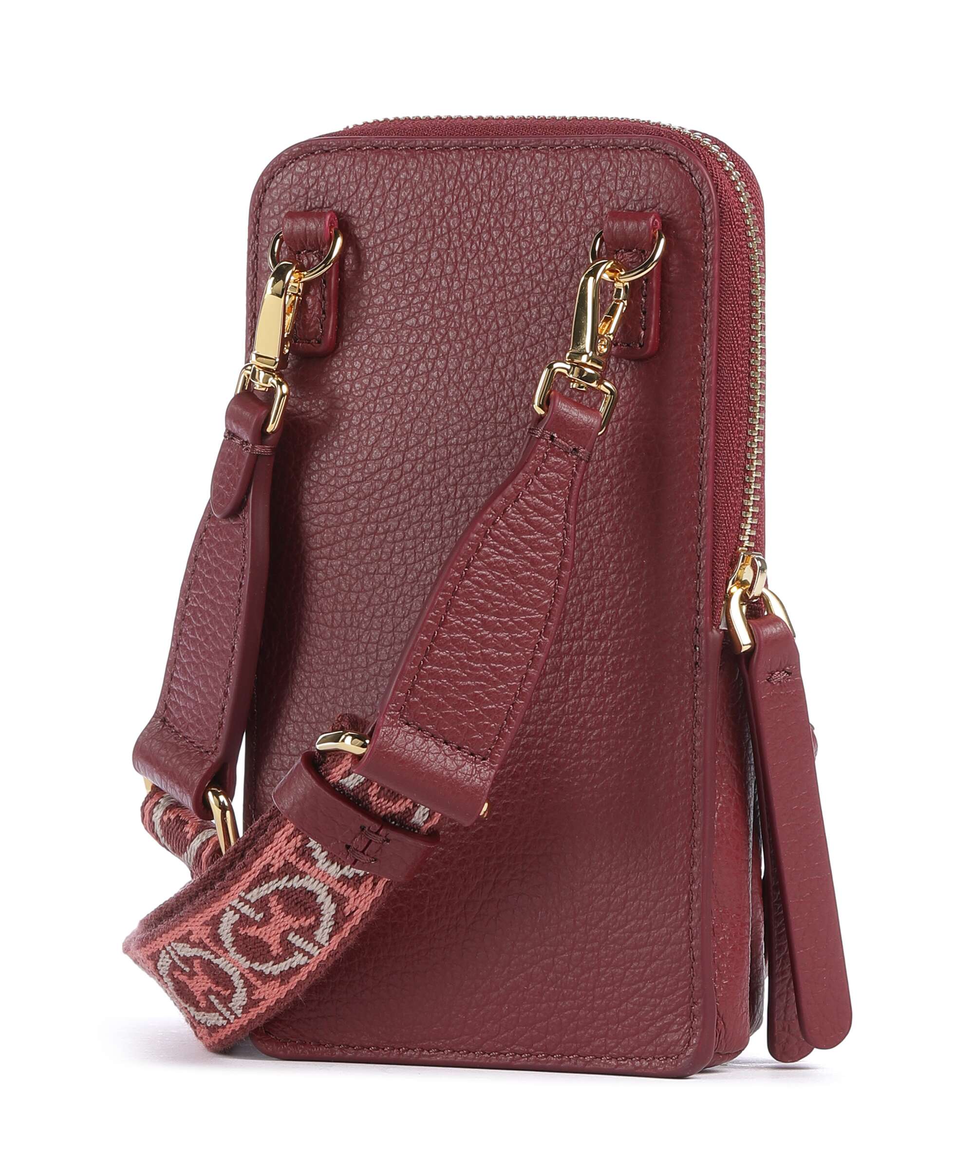 Coccinelle Pixie Phone bag ribes - Image 2