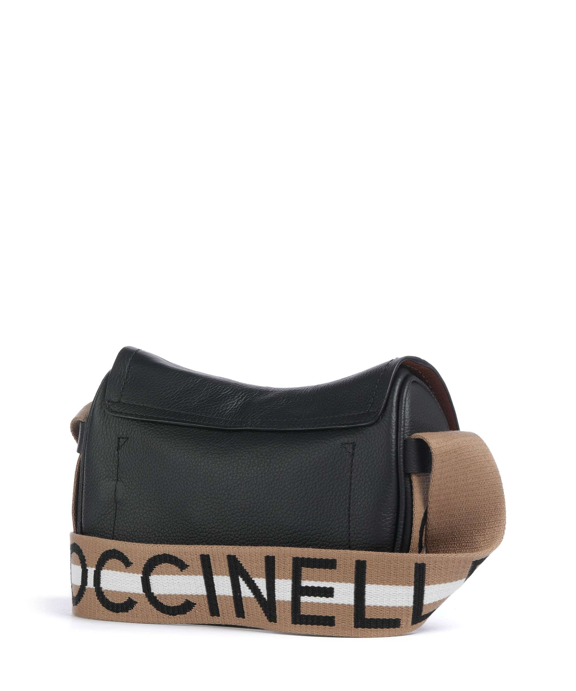 Coccinelle Raquel Crossbody bag noir/cuir - Image 2