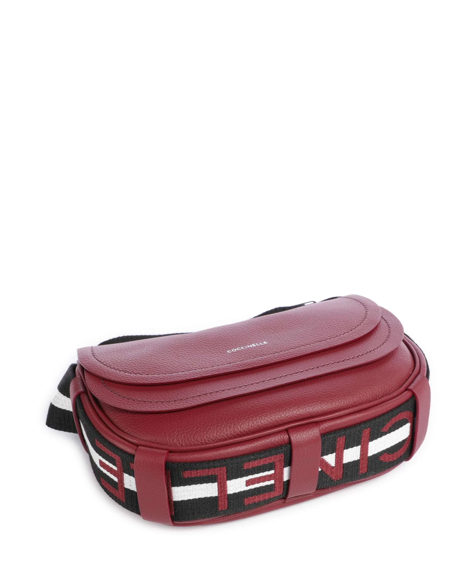 Coccinelle Raquel Crossbody bag ribes/prune - Image 5