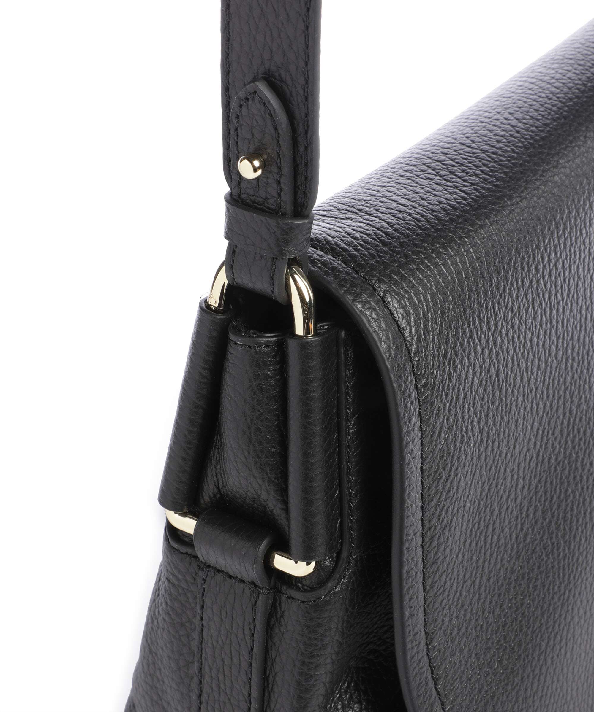 Coccinelle Rebekka Crossbody bag noir - Image 4