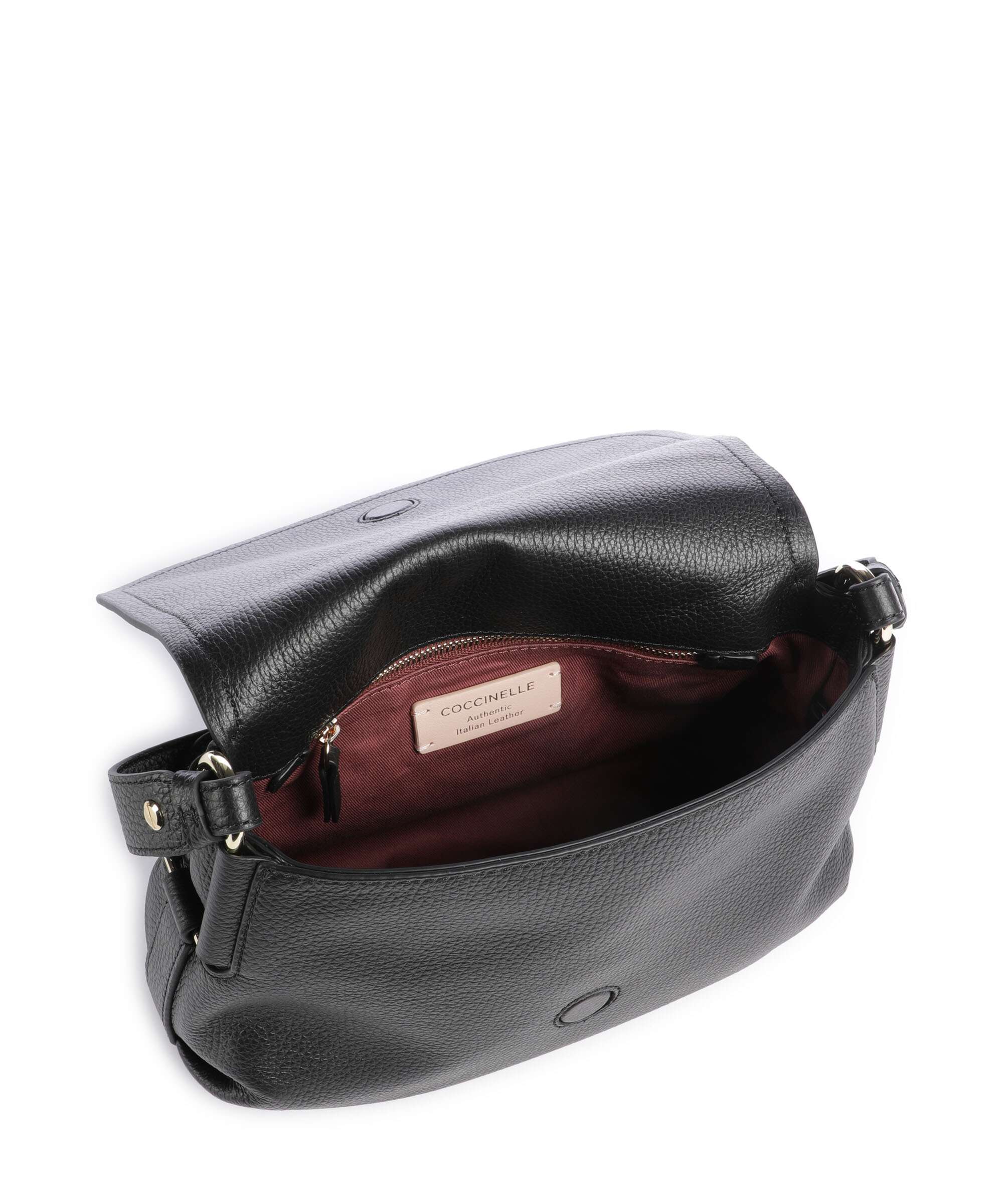 Coccinelle Rebekka Crossbody bag noir - Image 6
