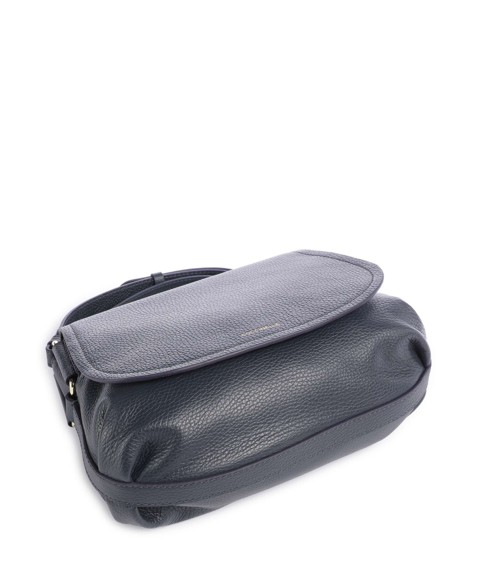 Coccinelle Rebekka Crossbody bag midnight blue - Image 5