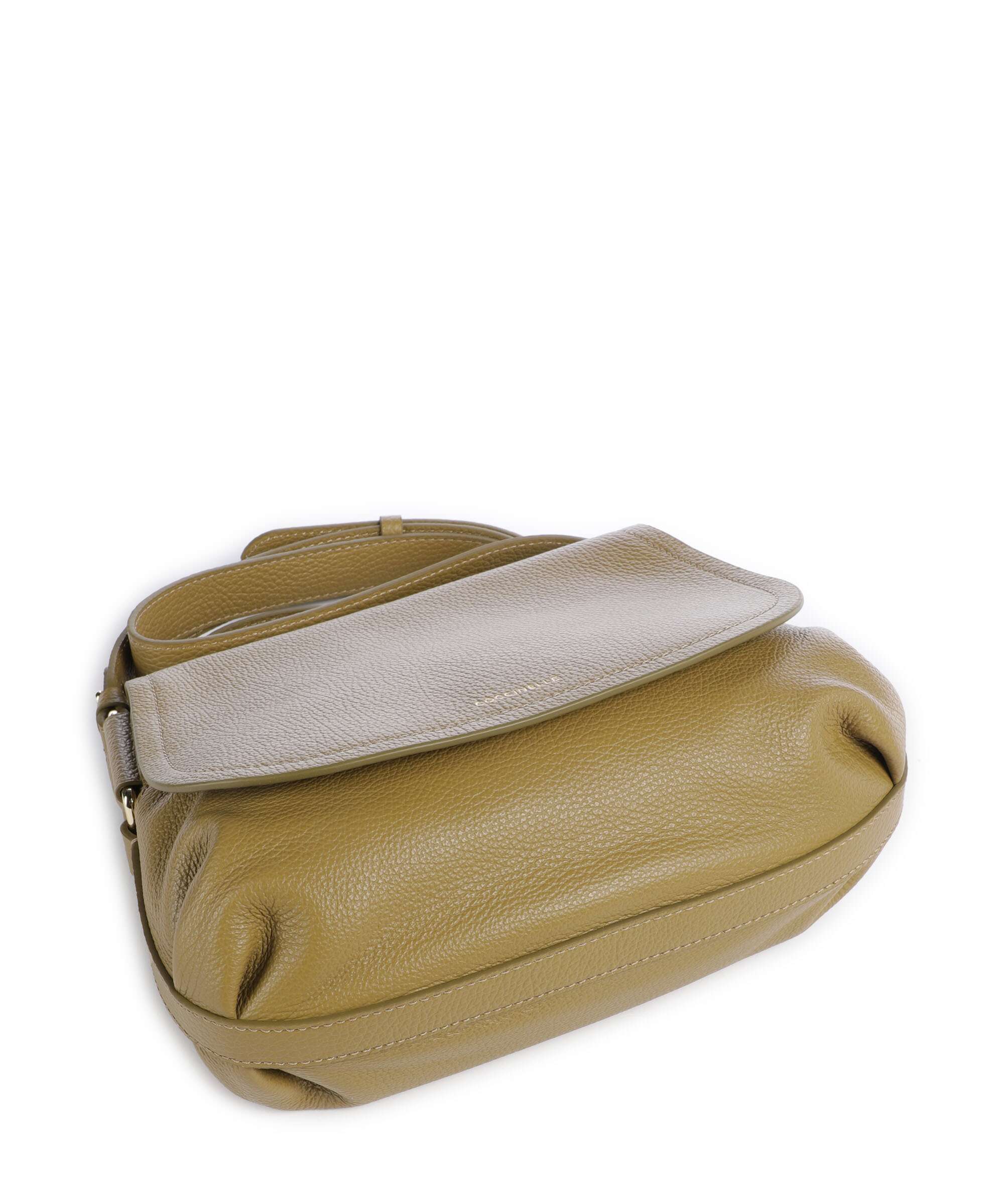 Coccinelle Rebekka Crossbody bag seagrass - Image 5