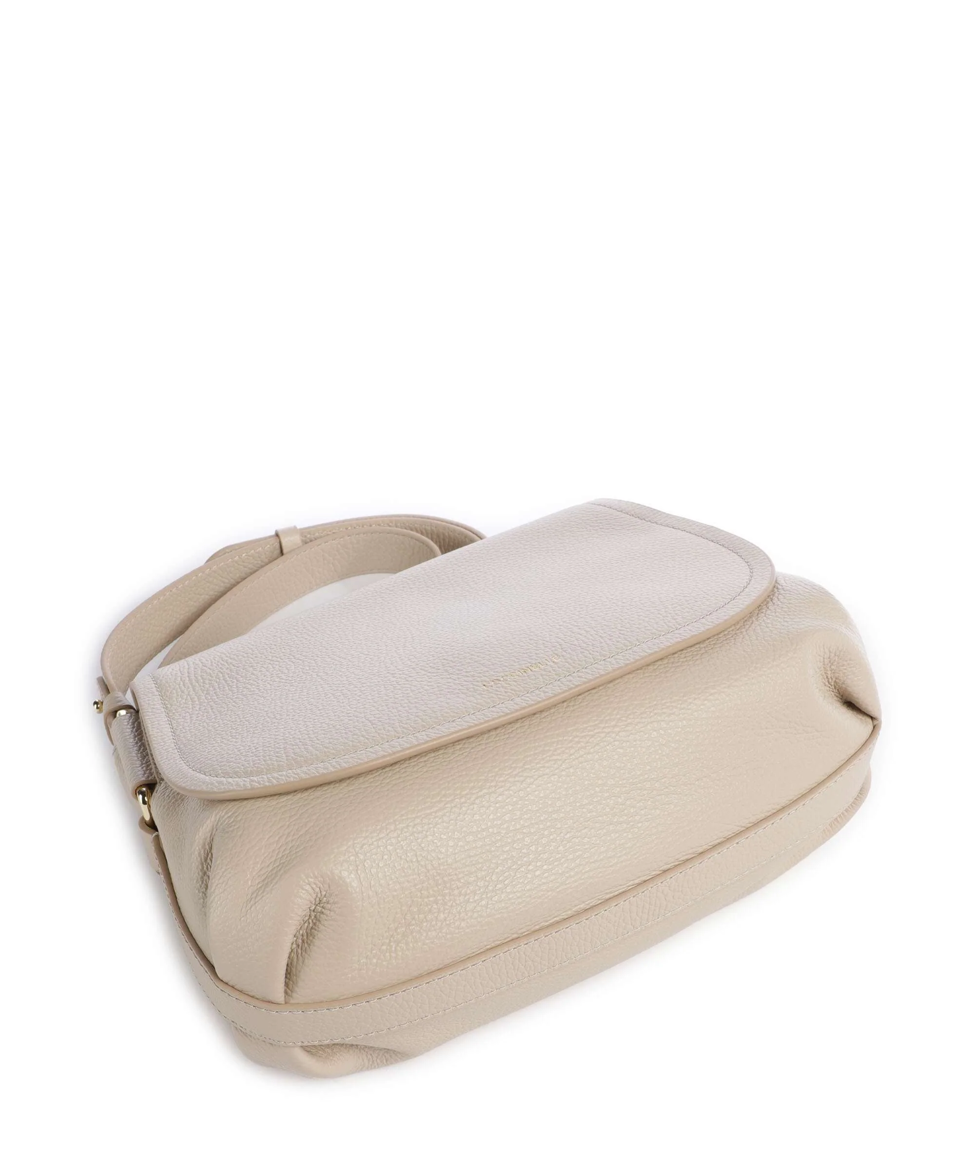 Coccinelle Rebekka Crossbody bag sandshell - Image 5