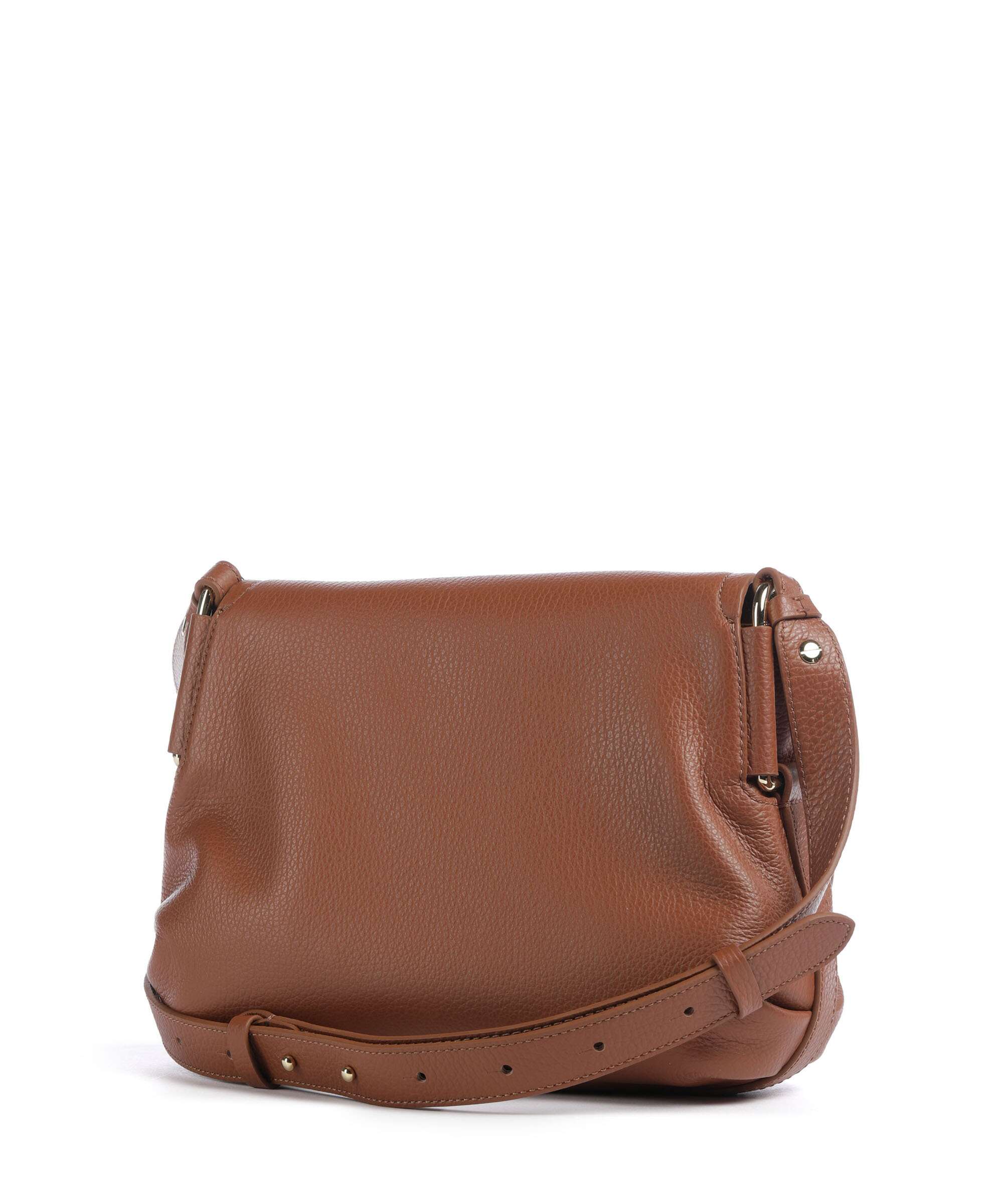 Coccinelle Rebekka Crossbody bag cognac - Image 2