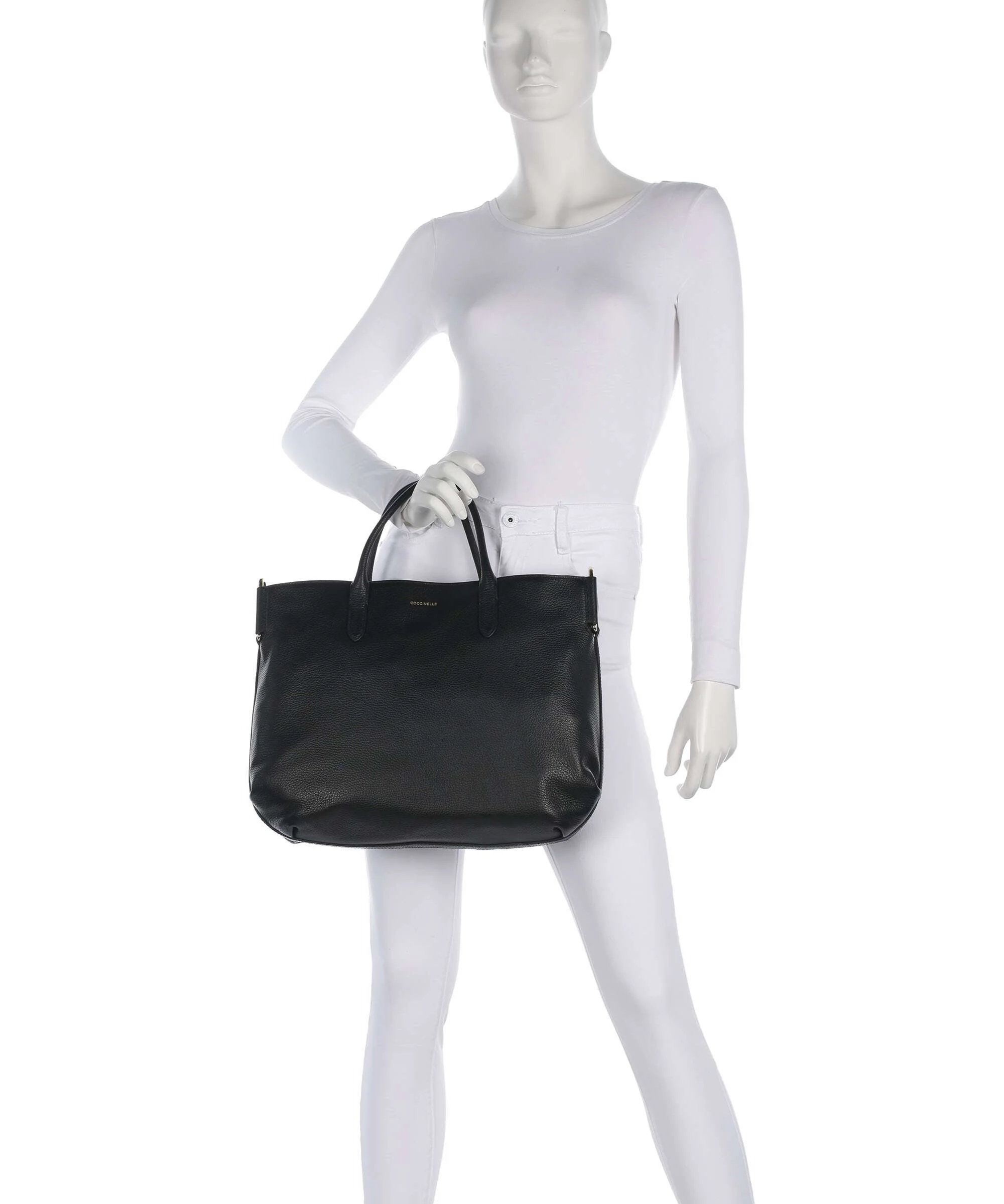 Coccinelle Rebekka Handbag noir - Image 3