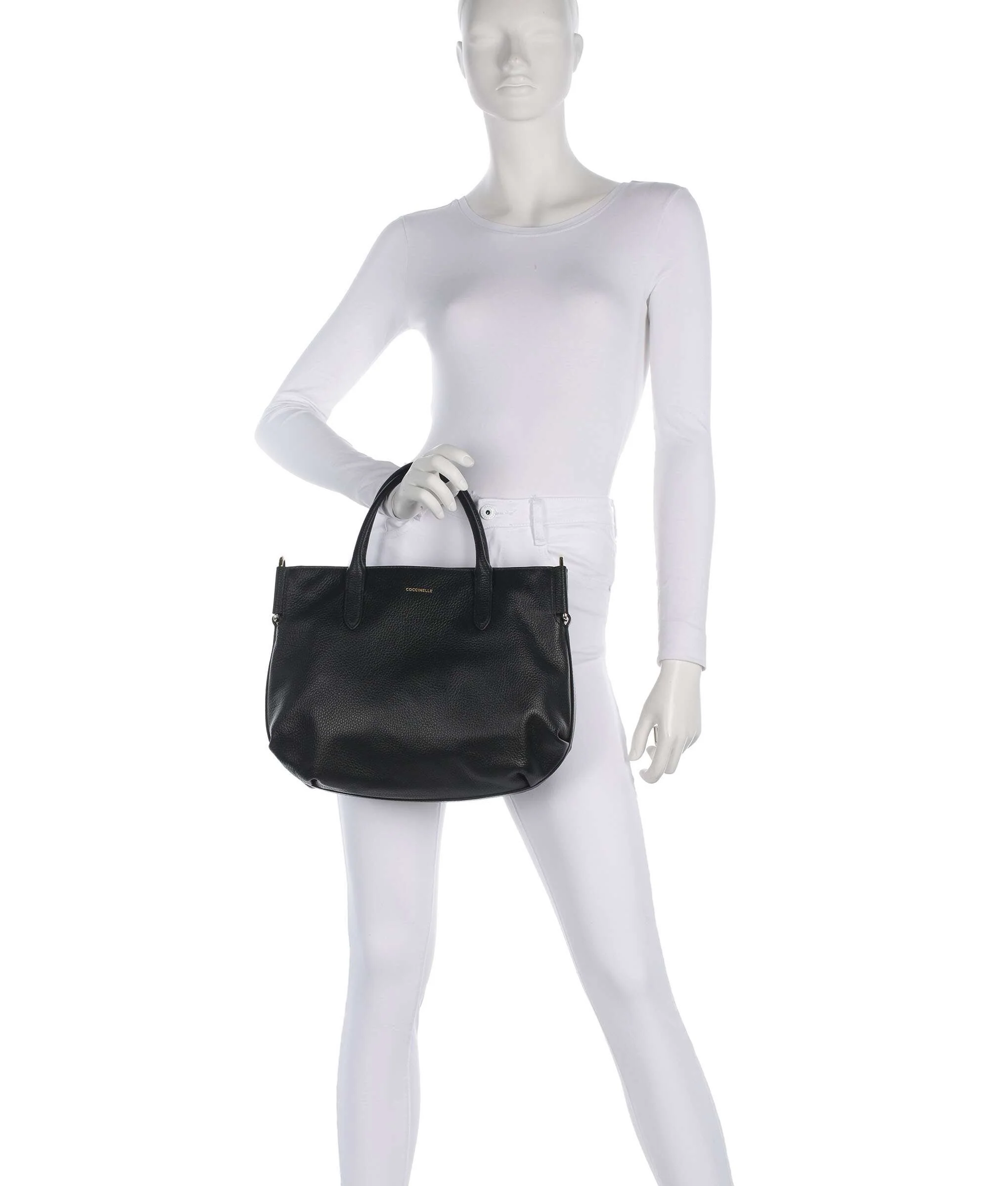 Coccinelle Rebekka Handbag noir - Image 3