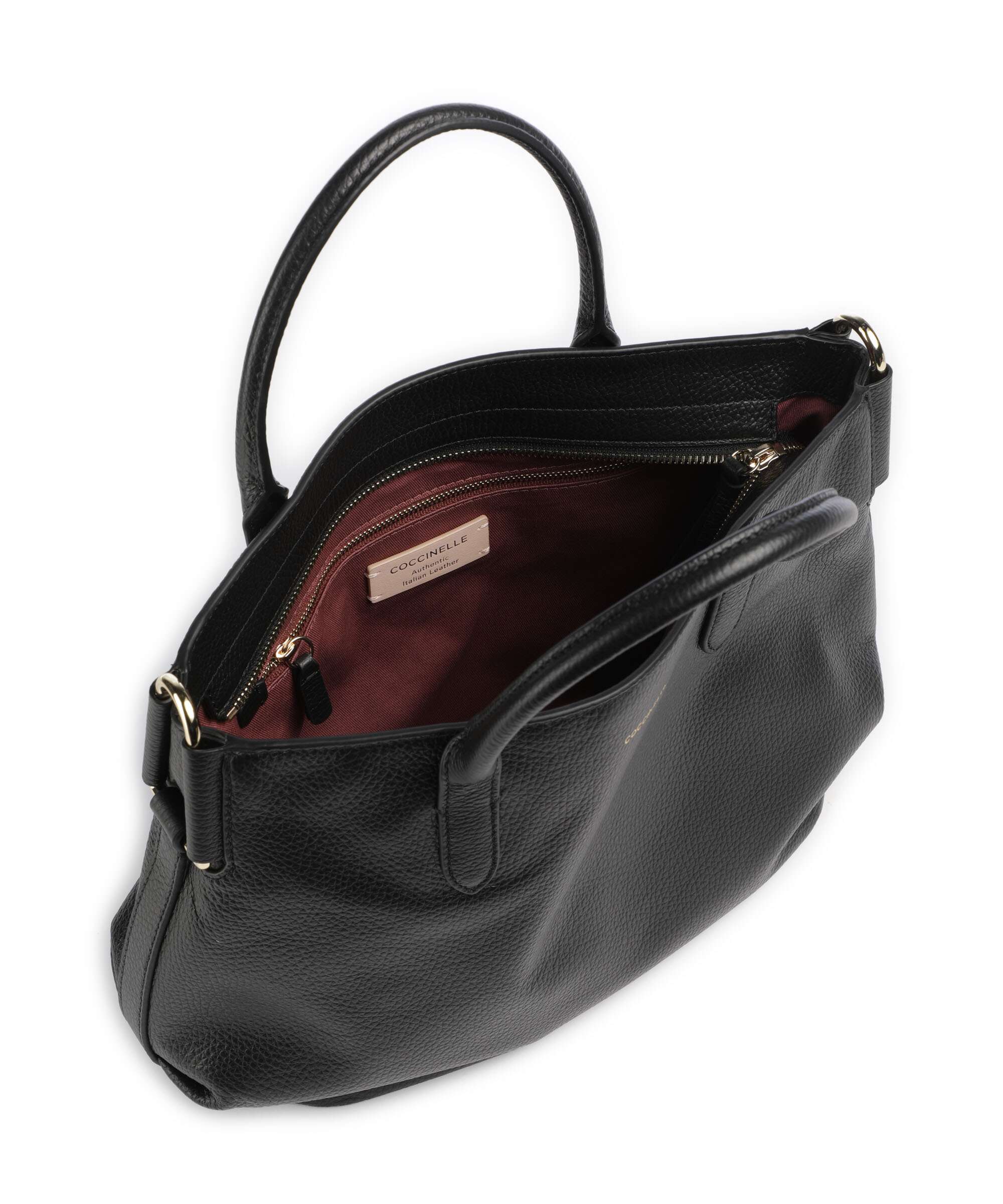 Coccinelle Rebekka Handbag noir - Image 5