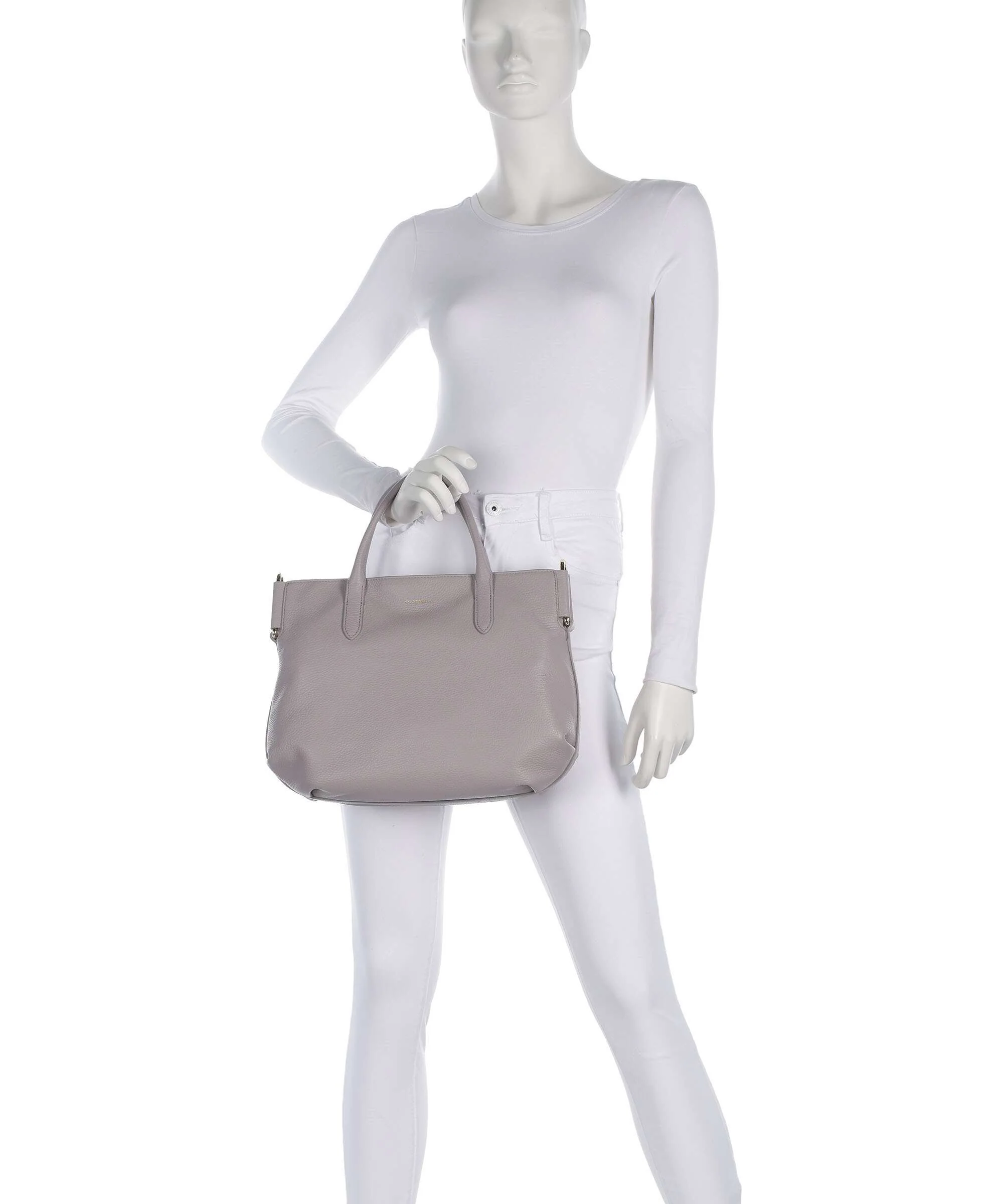 Coccinelle Rebekka Handbag oyster - Image 3