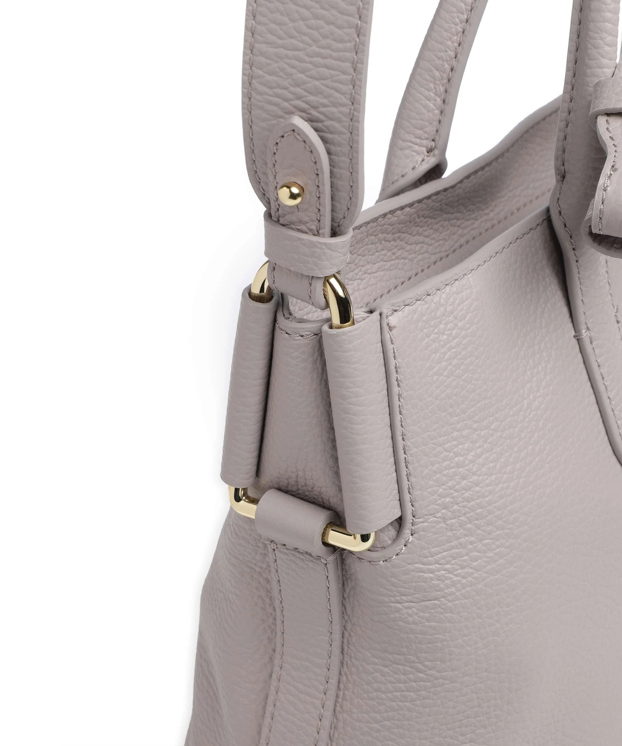 Coccinelle Rebekka Handbag oyster - Image 4
