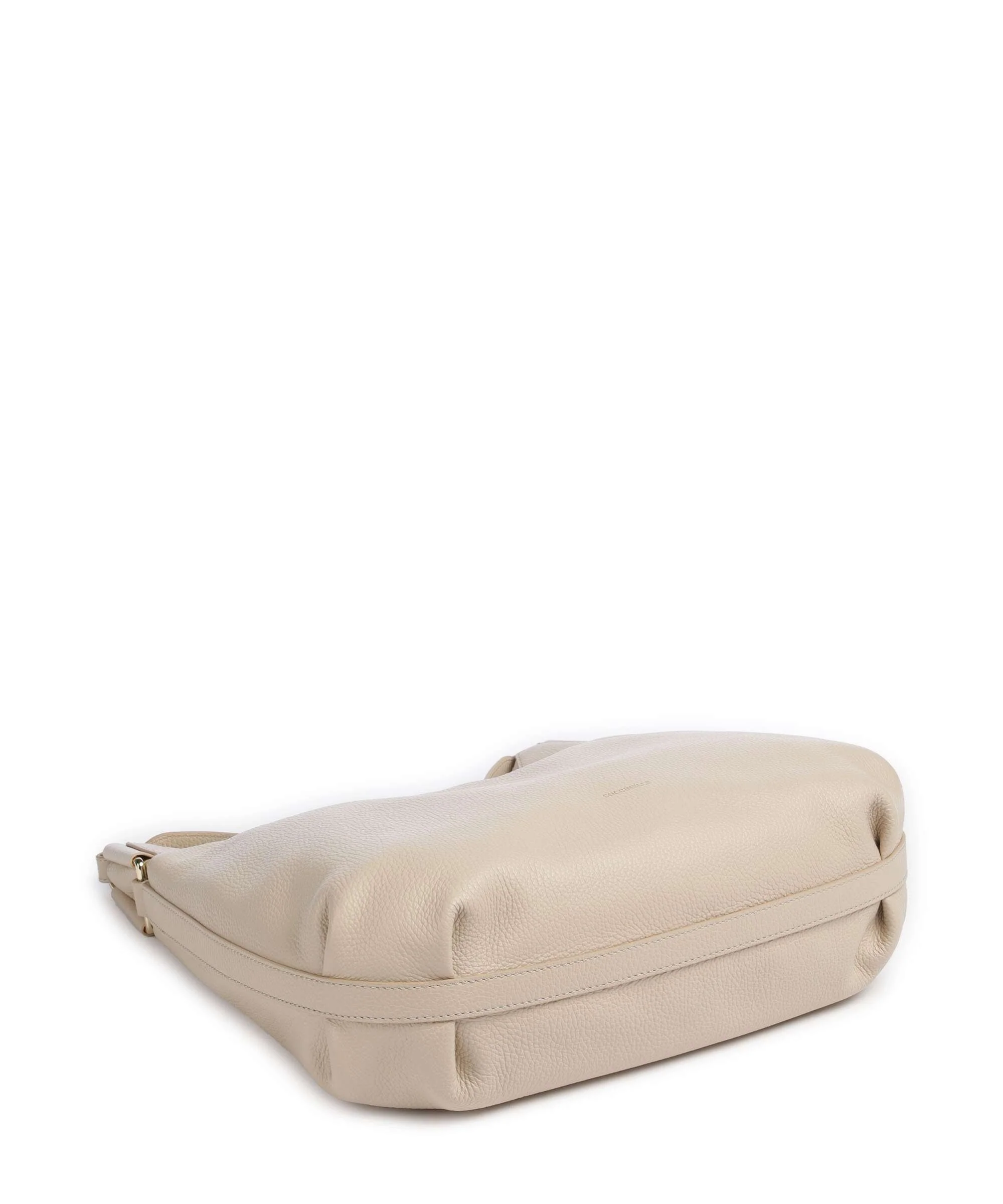 Coccinelle Rebekka Hobo bag sandshell - Image 5