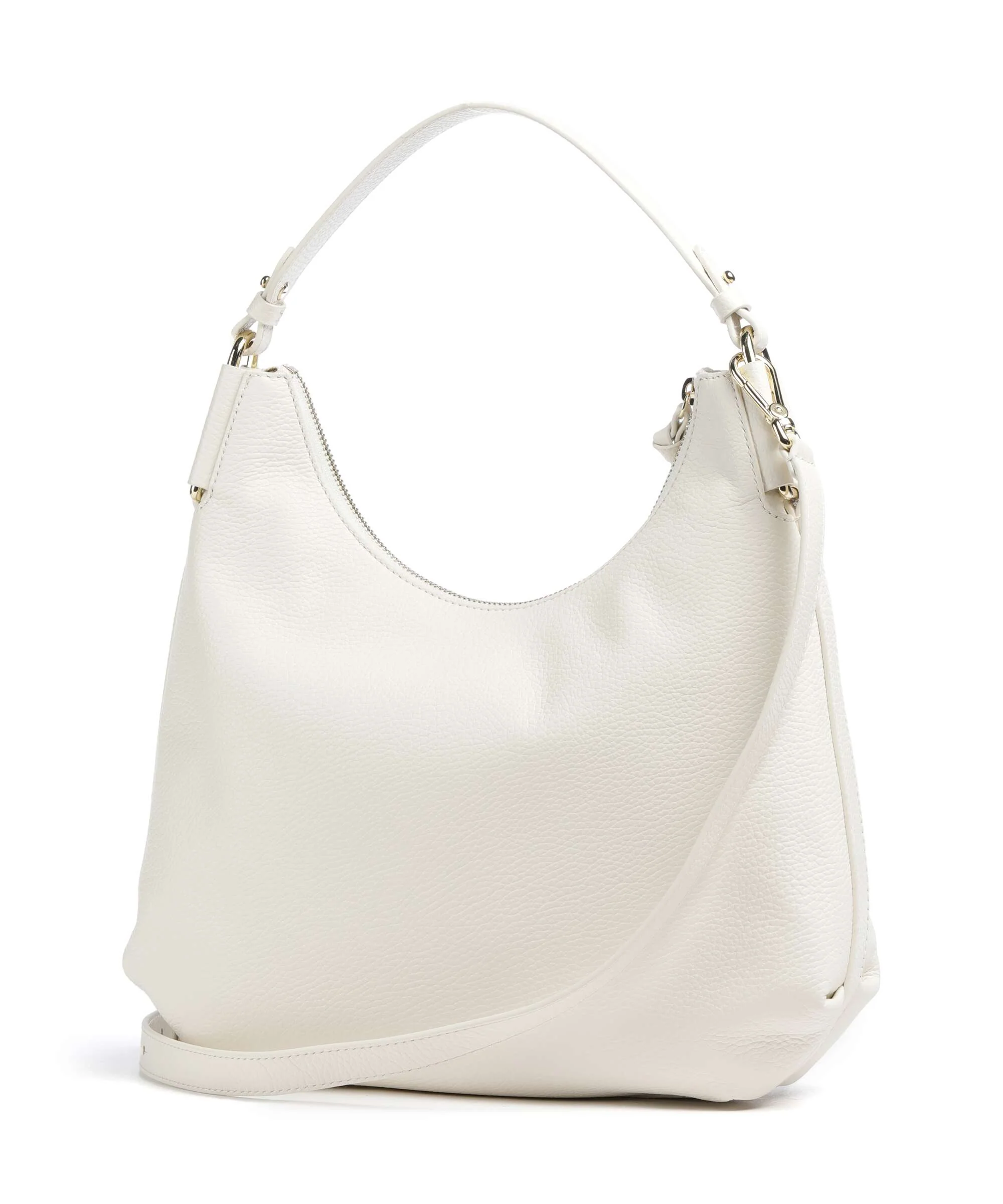 Coccinelle Rebekka Hobo bag pearl - Image 2