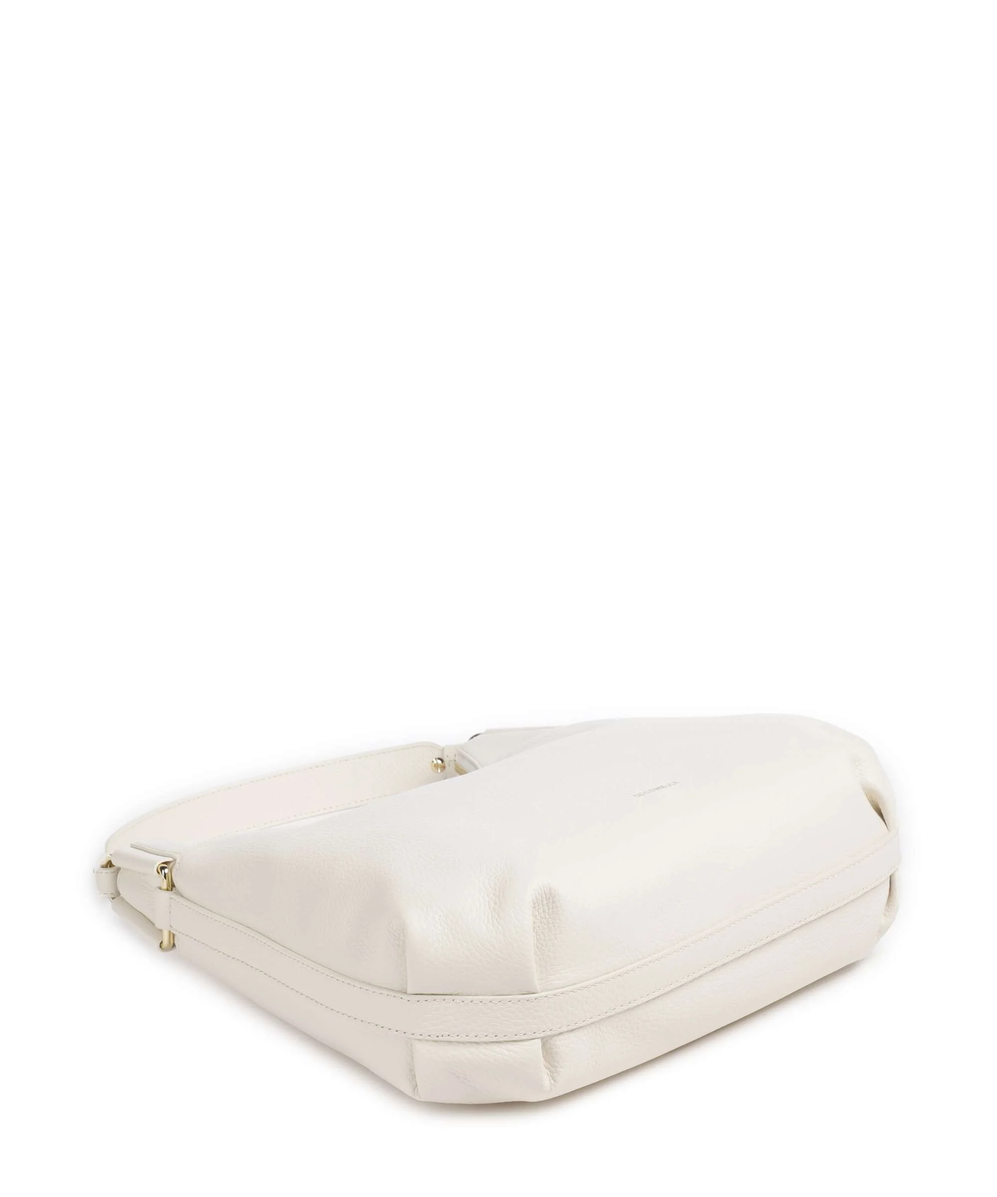 Coccinelle Rebekka Hobo bag pearl - Image 5
