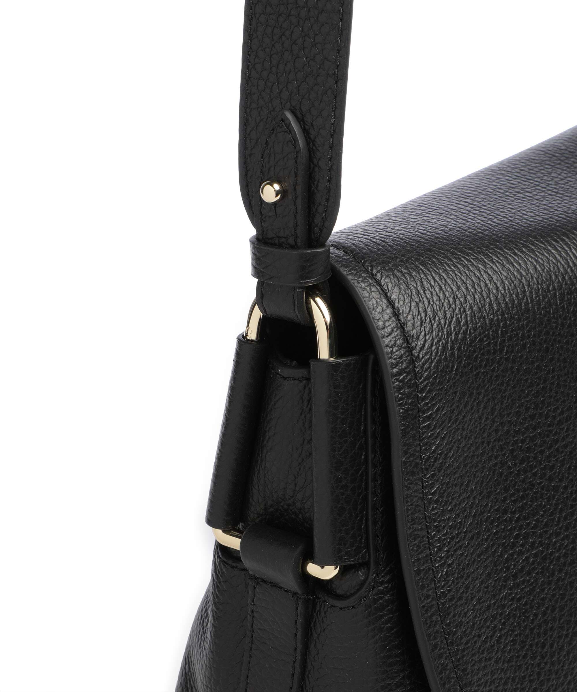 Coccinelle Rebekka Shoulder bag noir - Image 4
