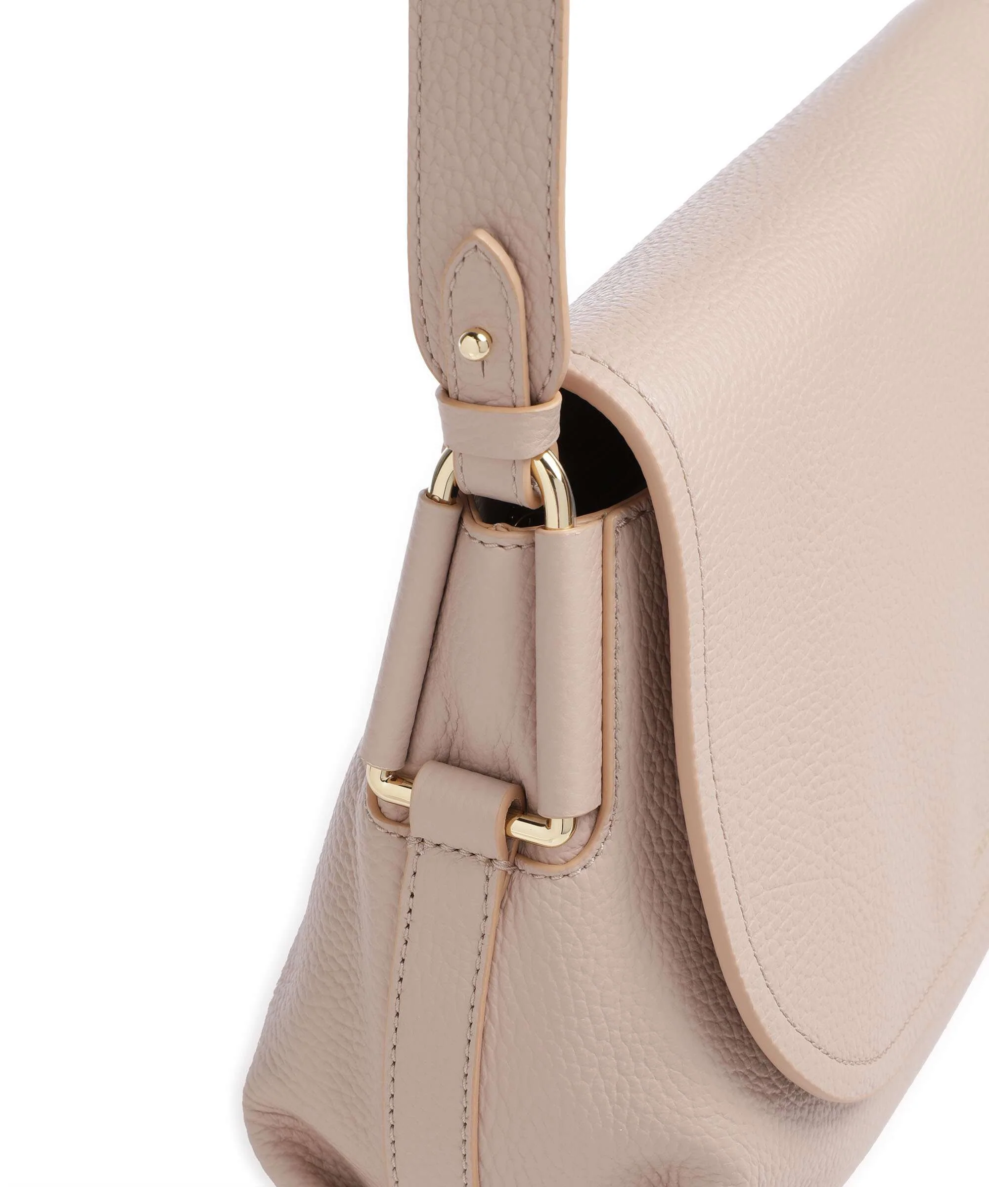Coccinelle Rebekka Shoulder bag rosette - Image 4