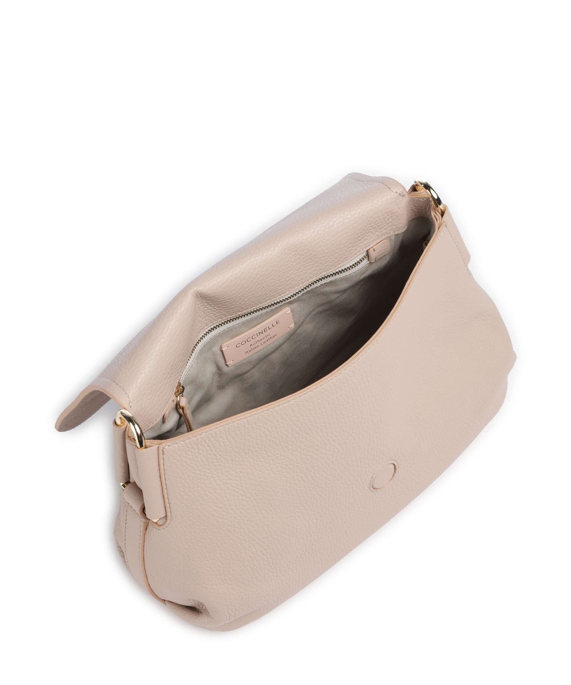 Coccinelle Rebekka Shoulder bag rosette - Image 6