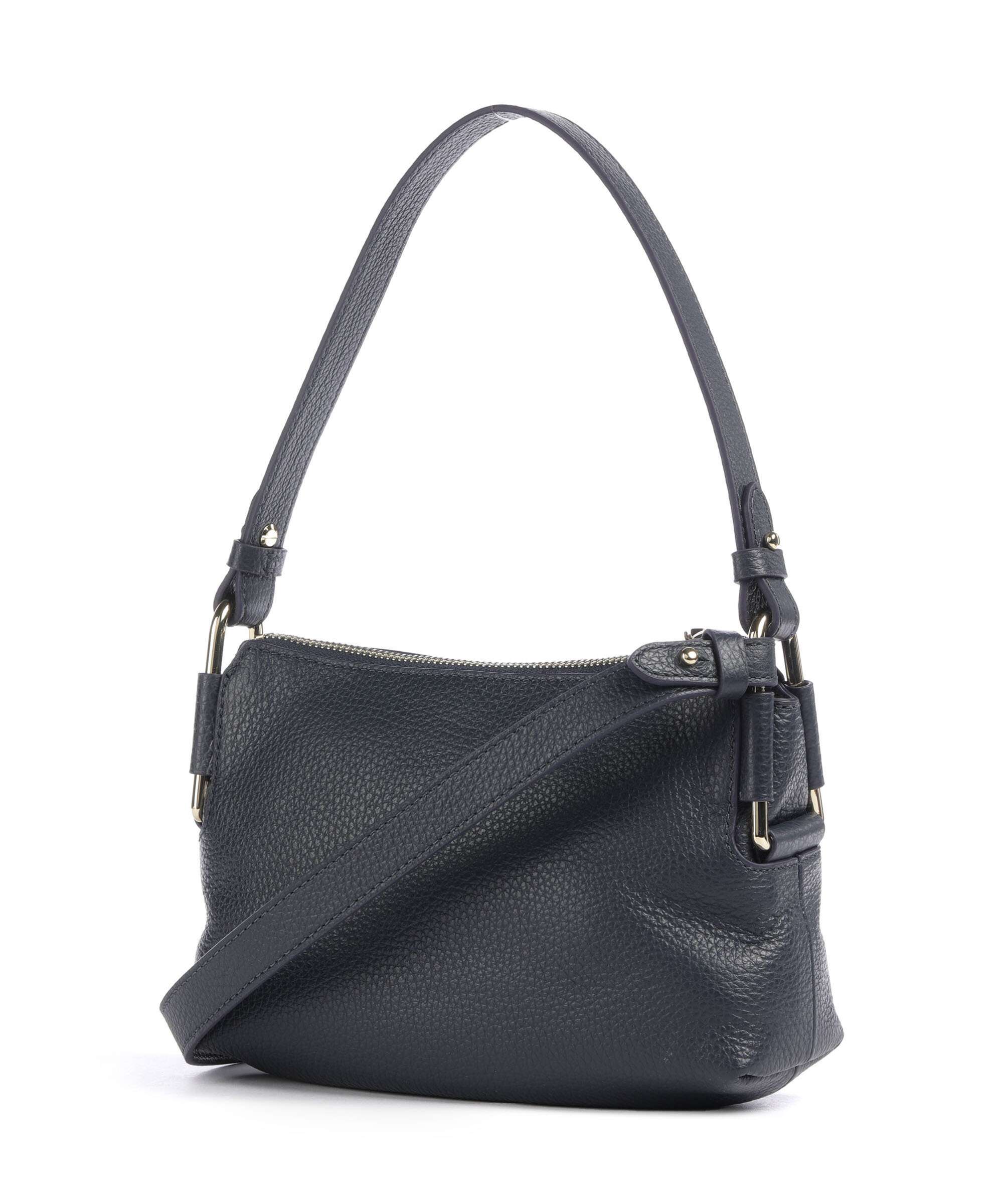 Coccinelle Rebekka Shoulder bag midnight blue - Image 2