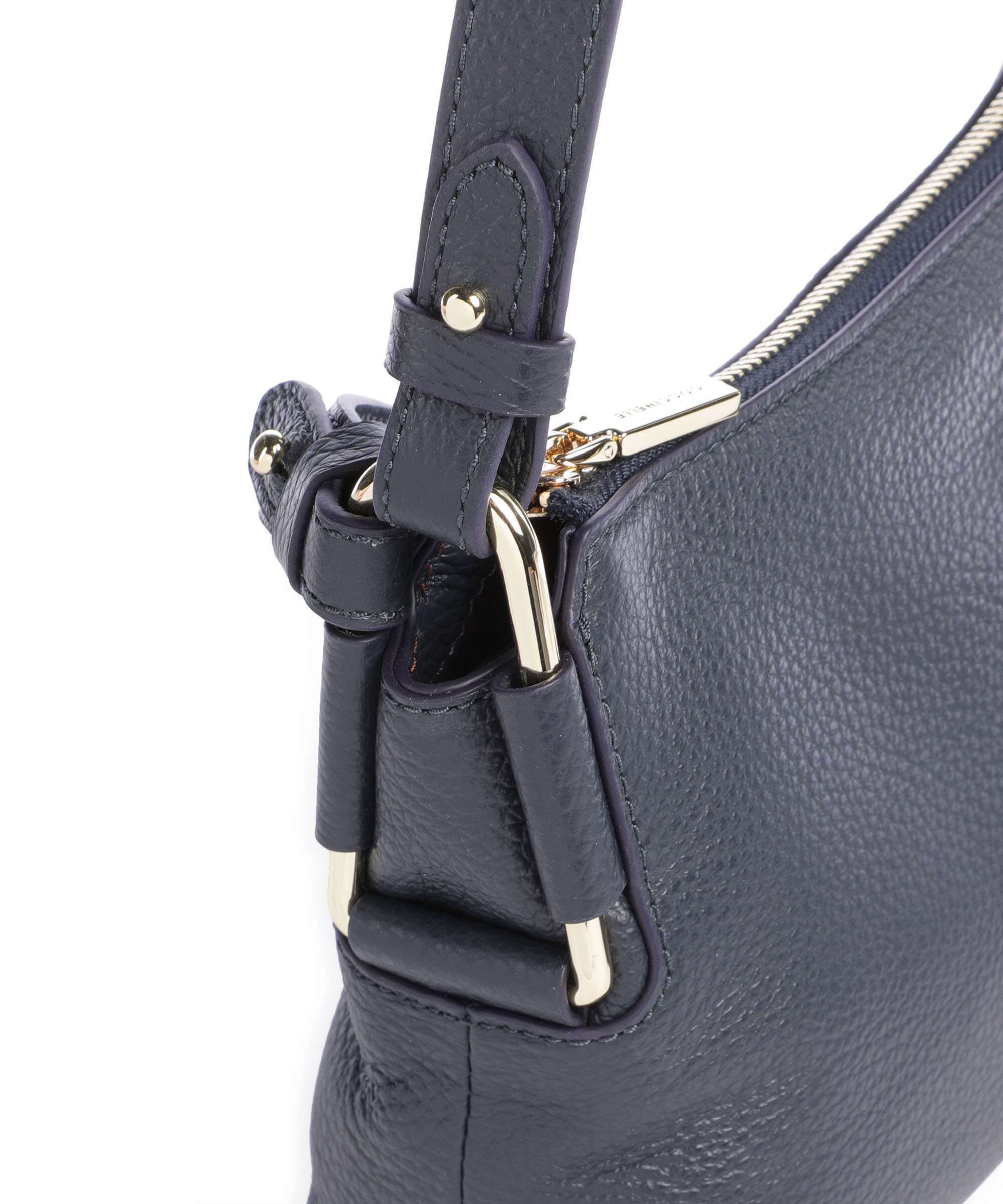 Coccinelle Rebekka Shoulder bag midnight blue - Image 5