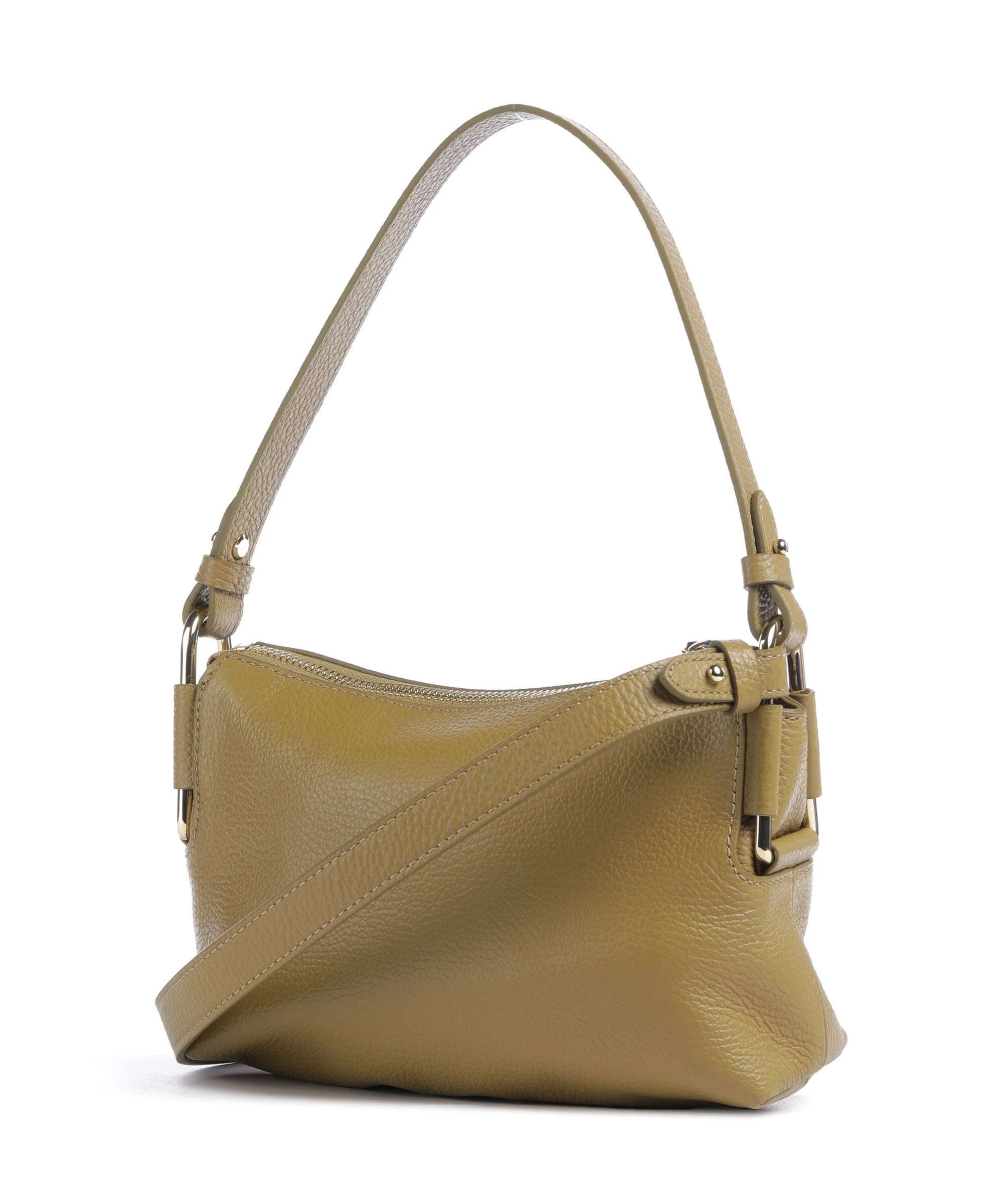 Coccinelle Rebekka Shoulder bag seagrass - Image 2