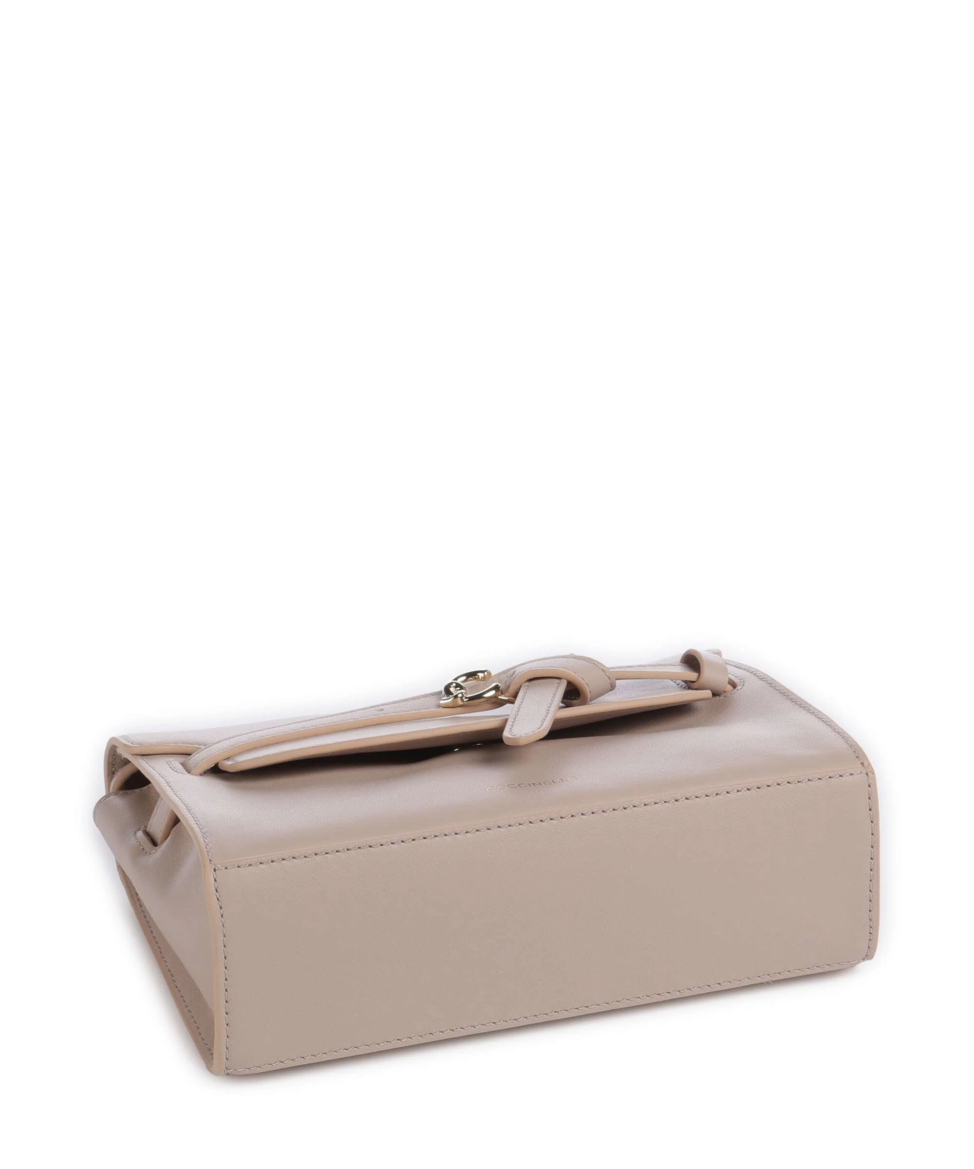 Coccinelle Sabine Crossbody bag rosette - Image 4