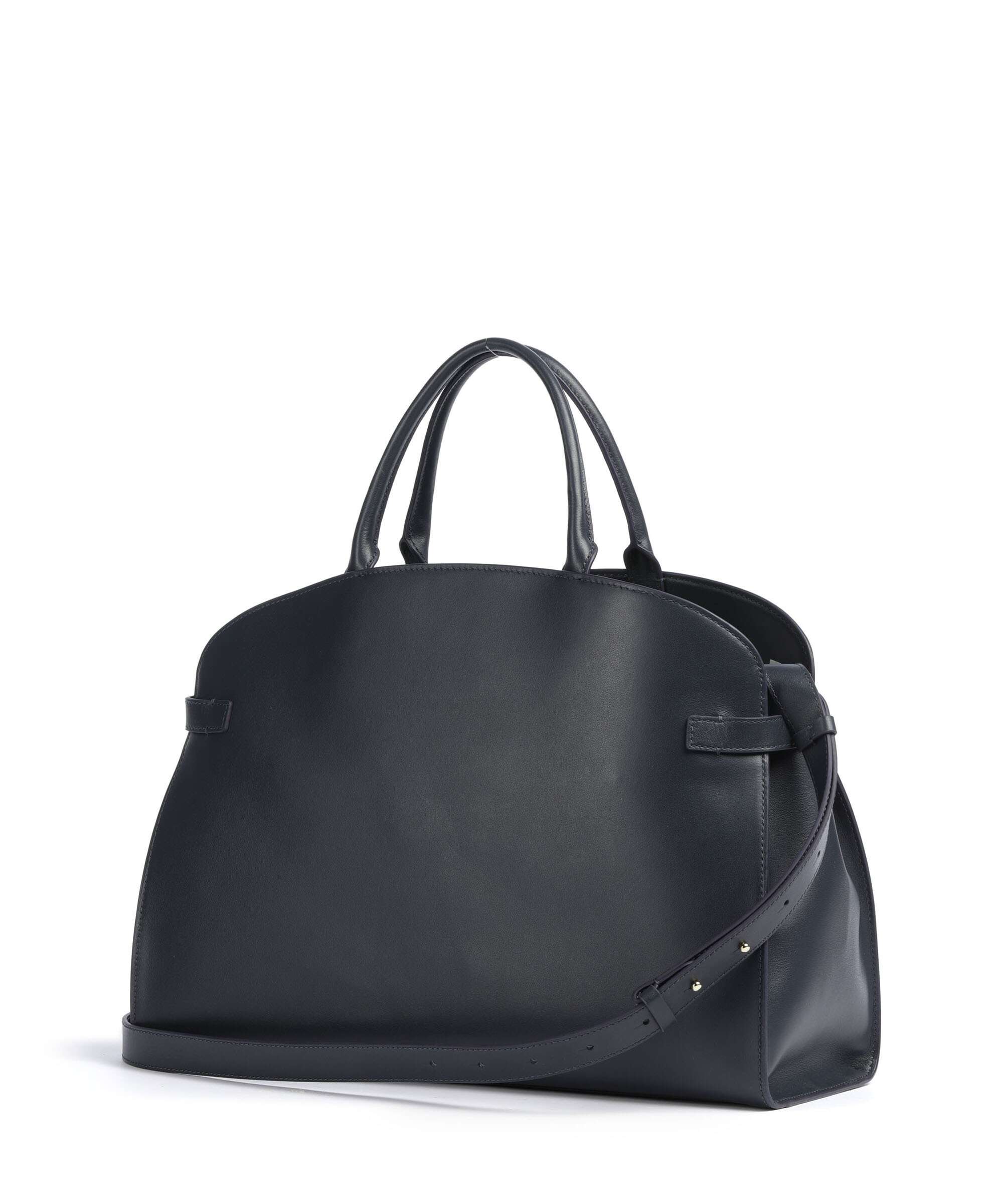 Coccinelle Sabine Handbag midnight blue - Image 2