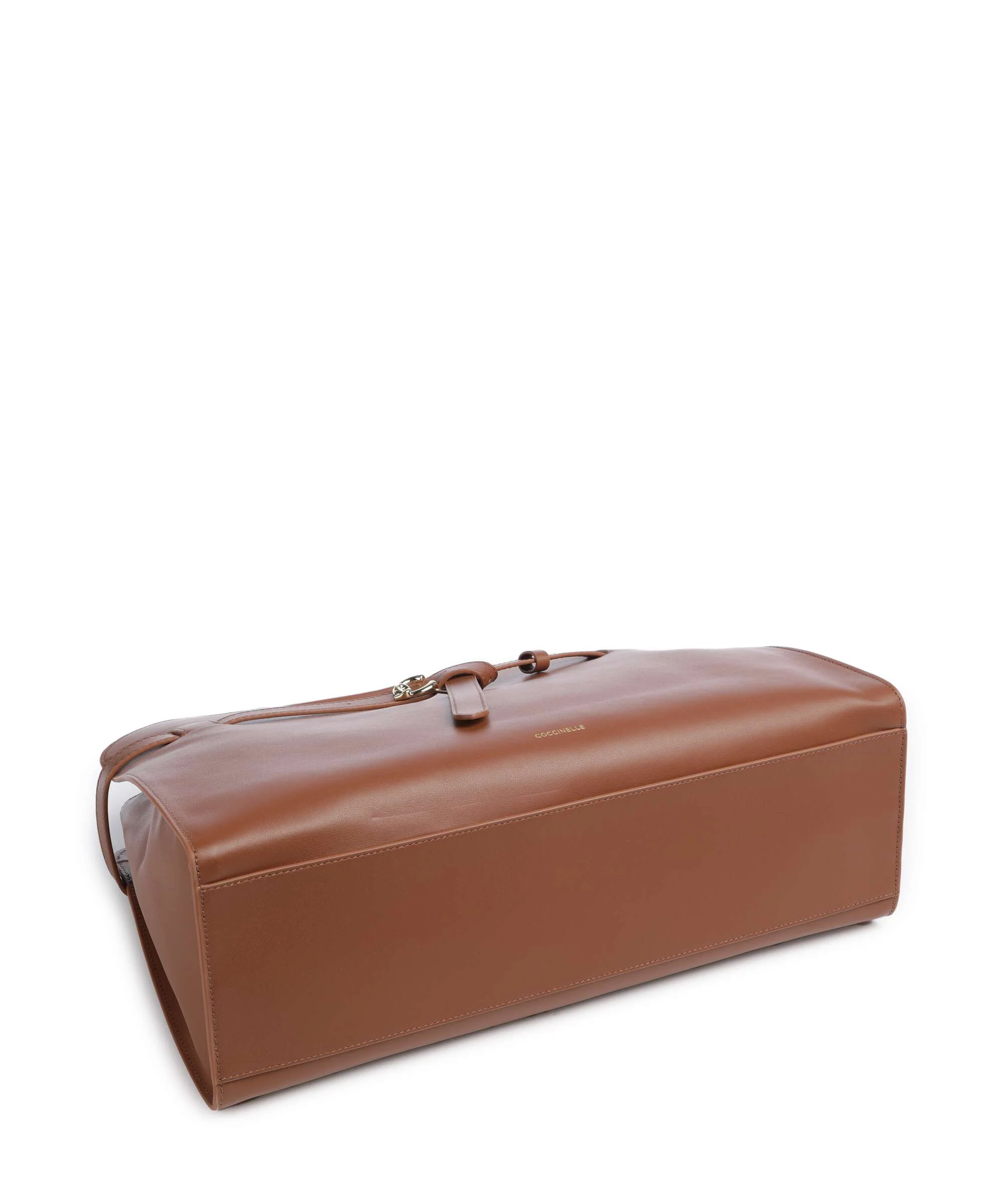 Coccinelle Sabine Handbag cognac - Image 5