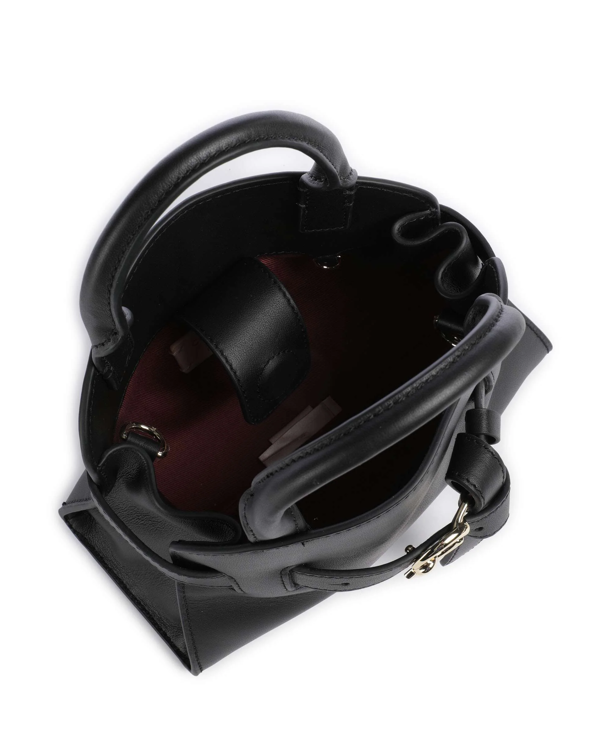 Coccinelle Sabine Handbag noir - Image 5