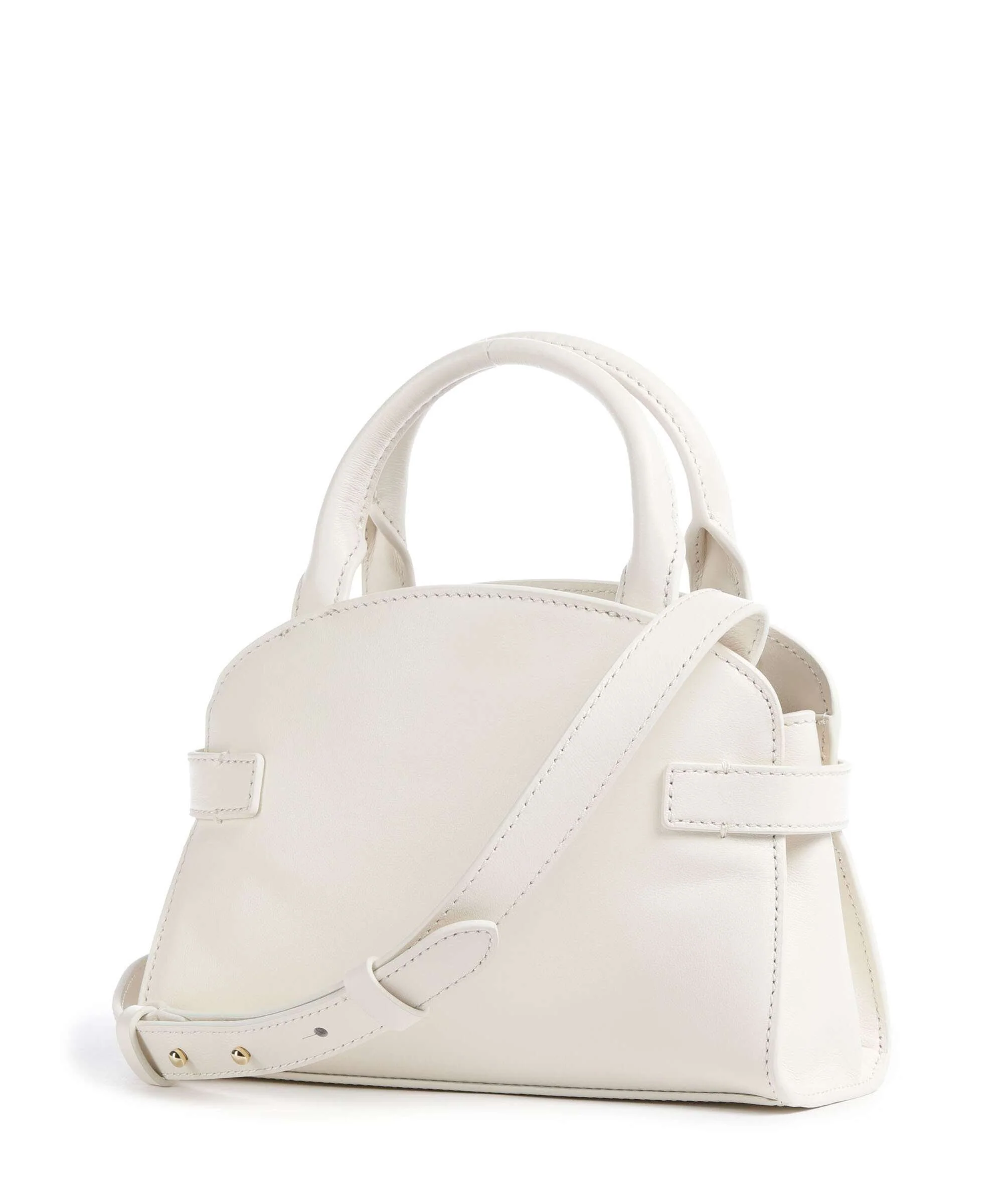 Coccinelle Sabine Handbag pearl - Image 2