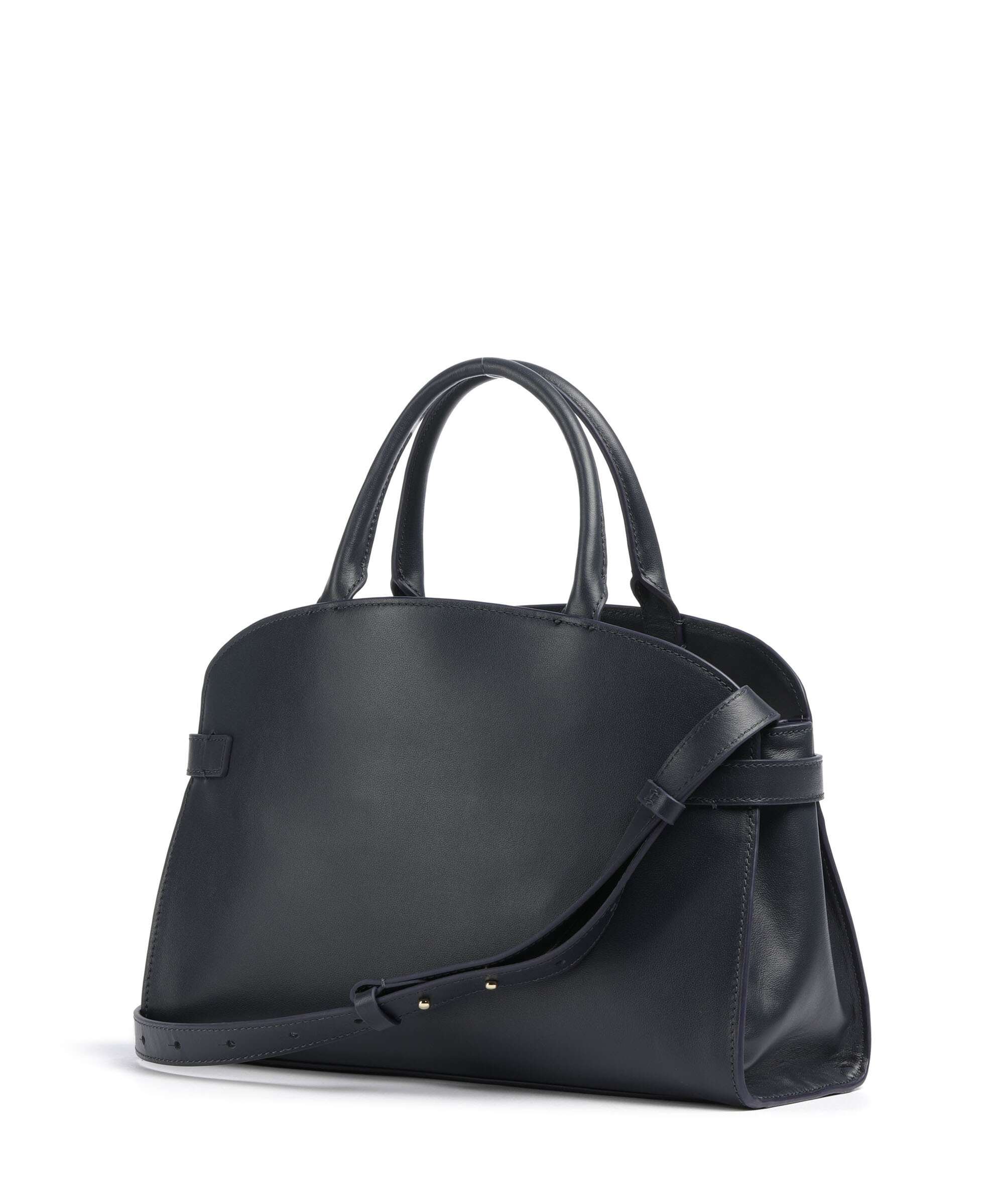 Coccinelle Sabine Handbag midnight blue - Image 2