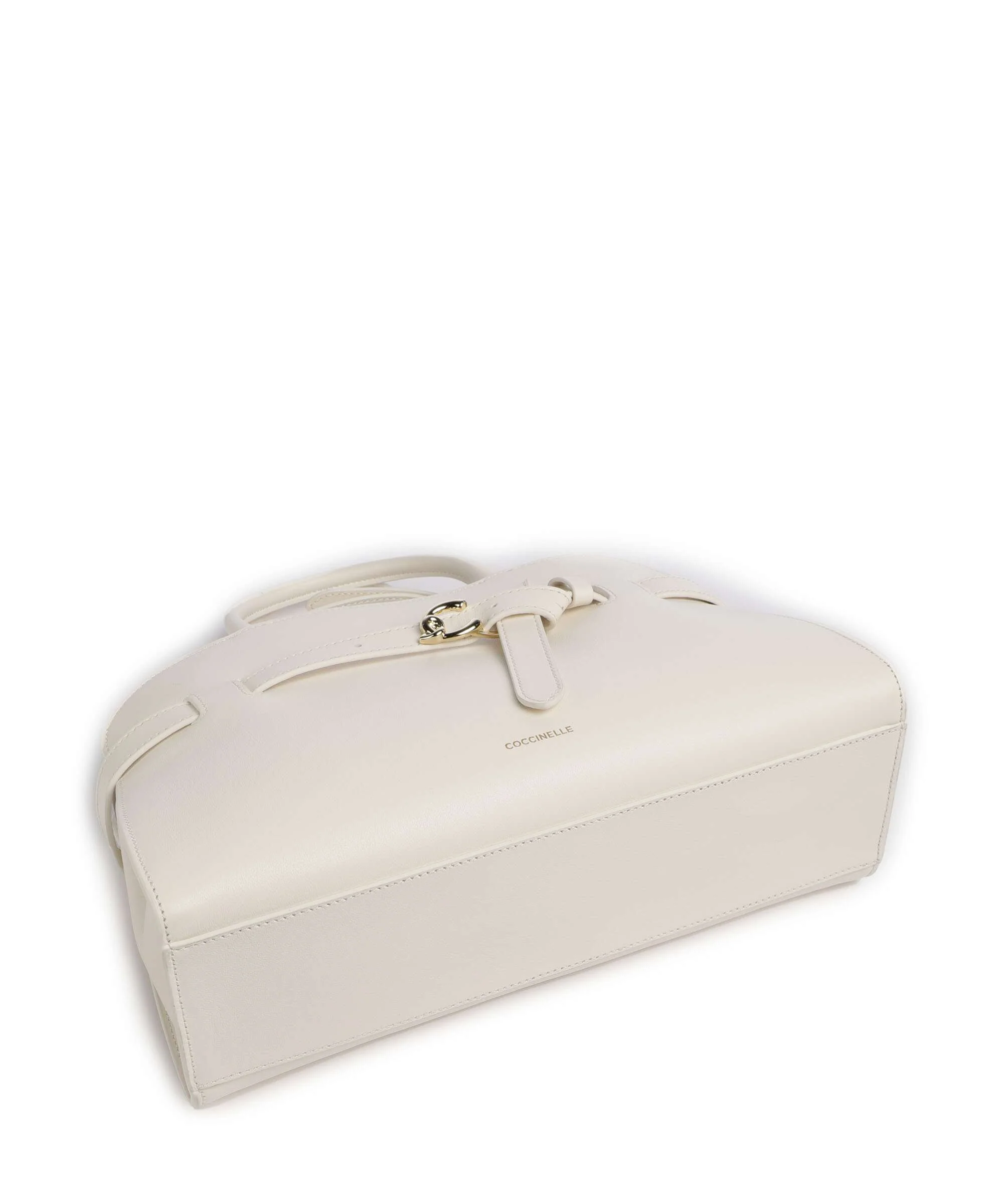 Coccinelle Sabine Handbag pearl - Image 4
