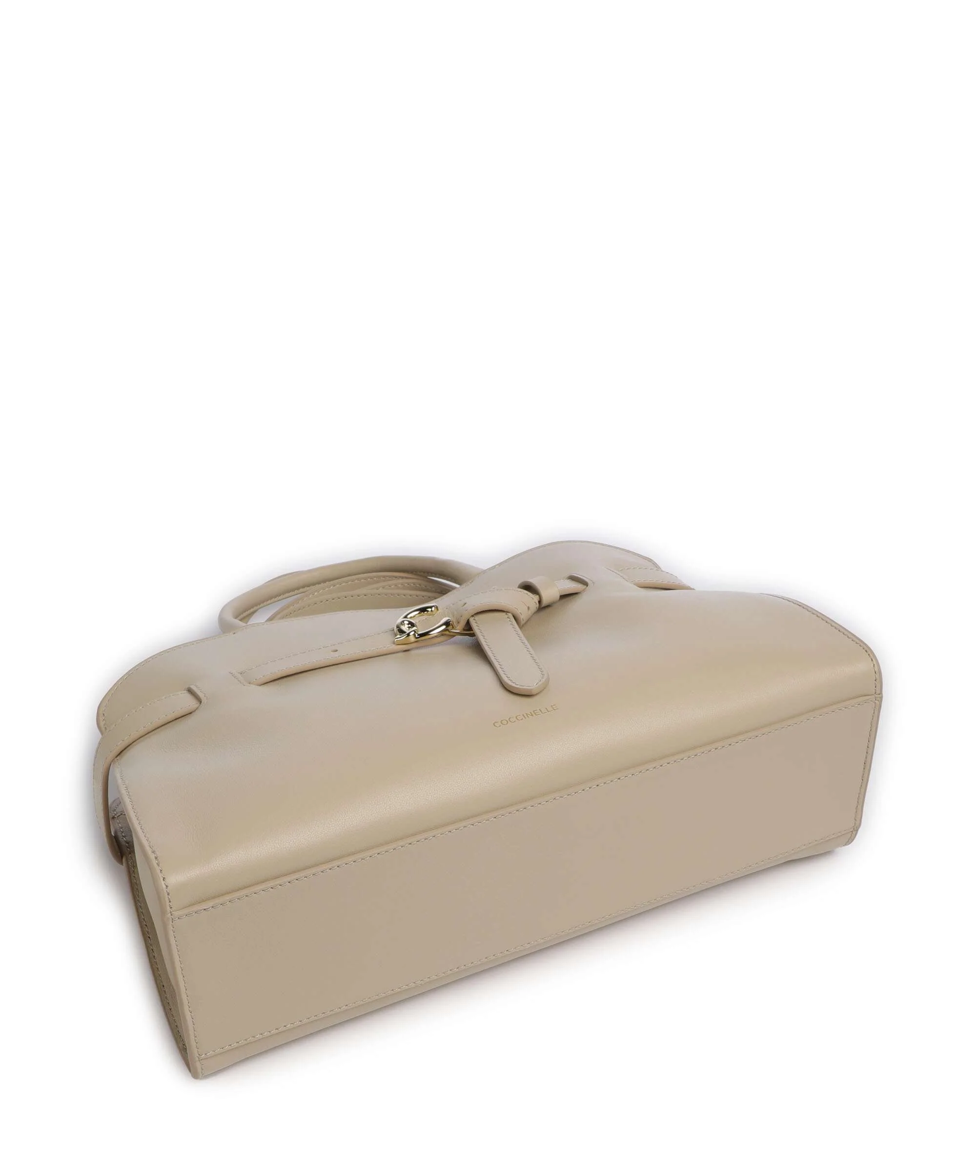 Coccinelle Sabine Handbag sandshell - Image 4