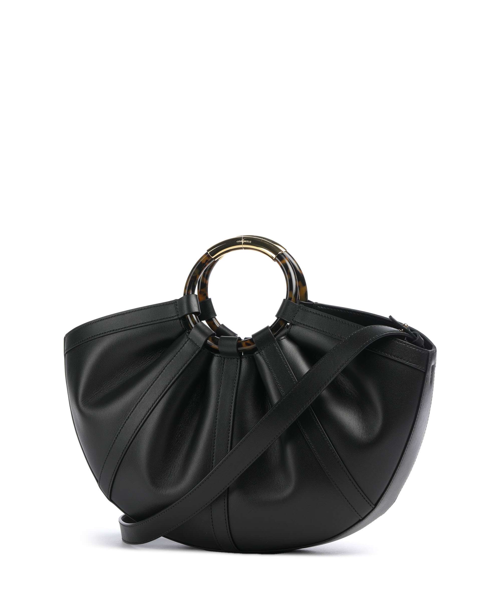 Coccinelle Shell Handbag noir - Image 2