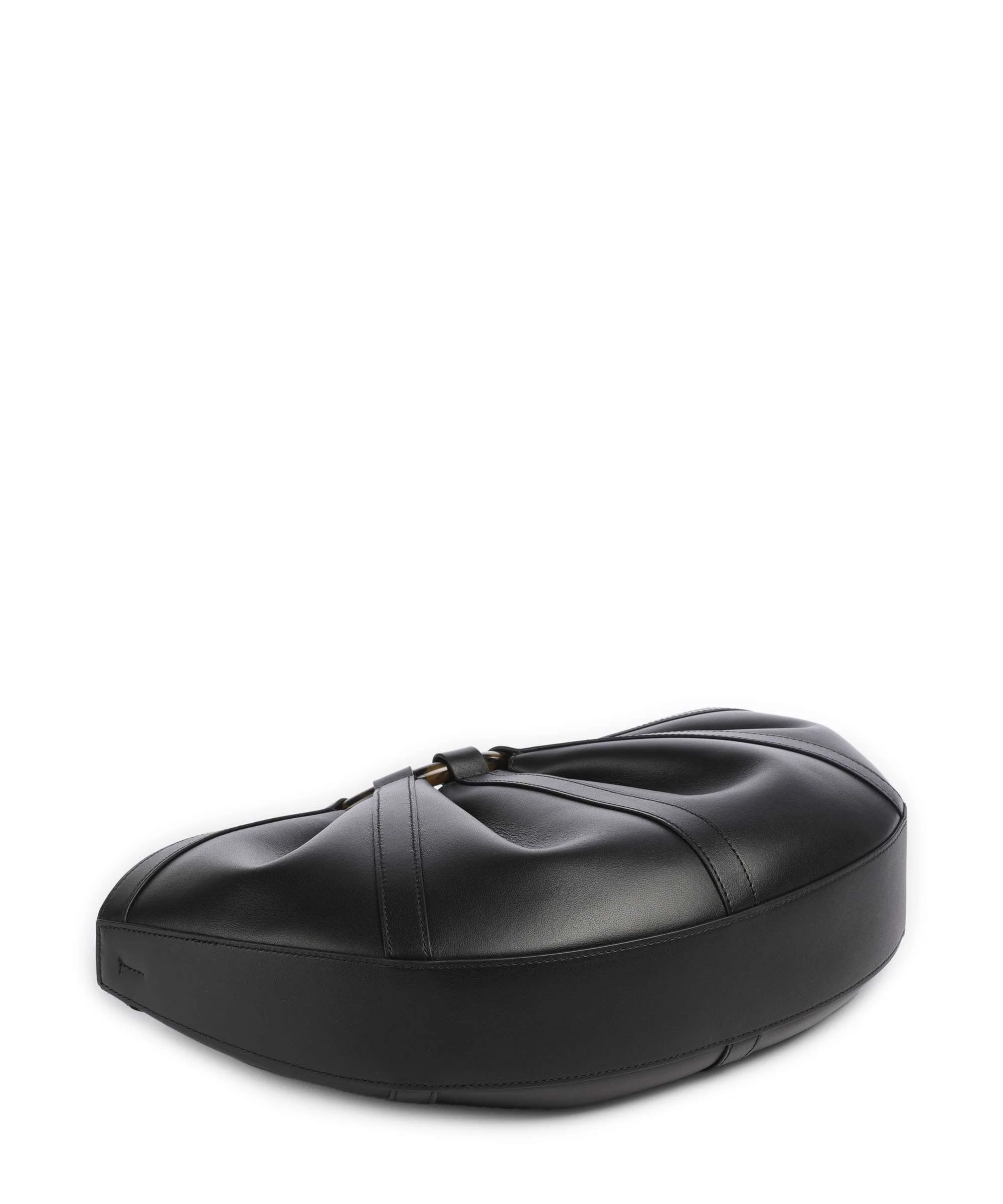 Coccinelle Shell Handbag noir - Image 4