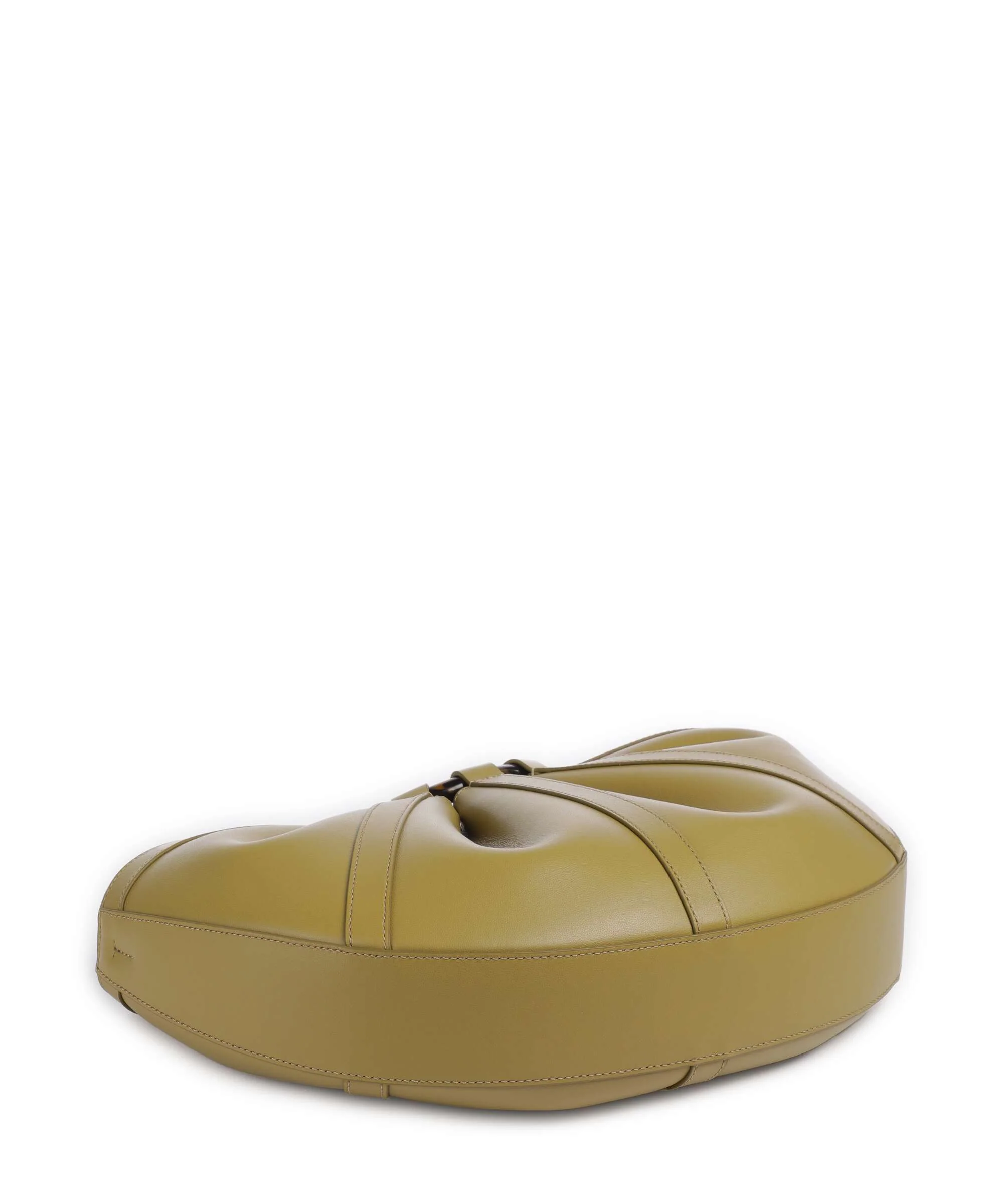 Coccinelle Shell Handbag seagrass - Image 4